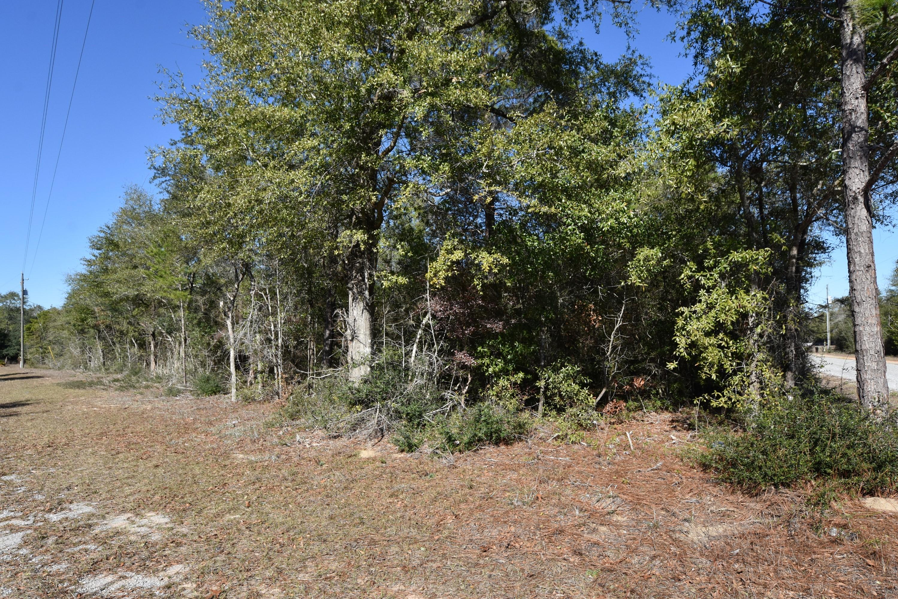 METES & BOUNDS - Land