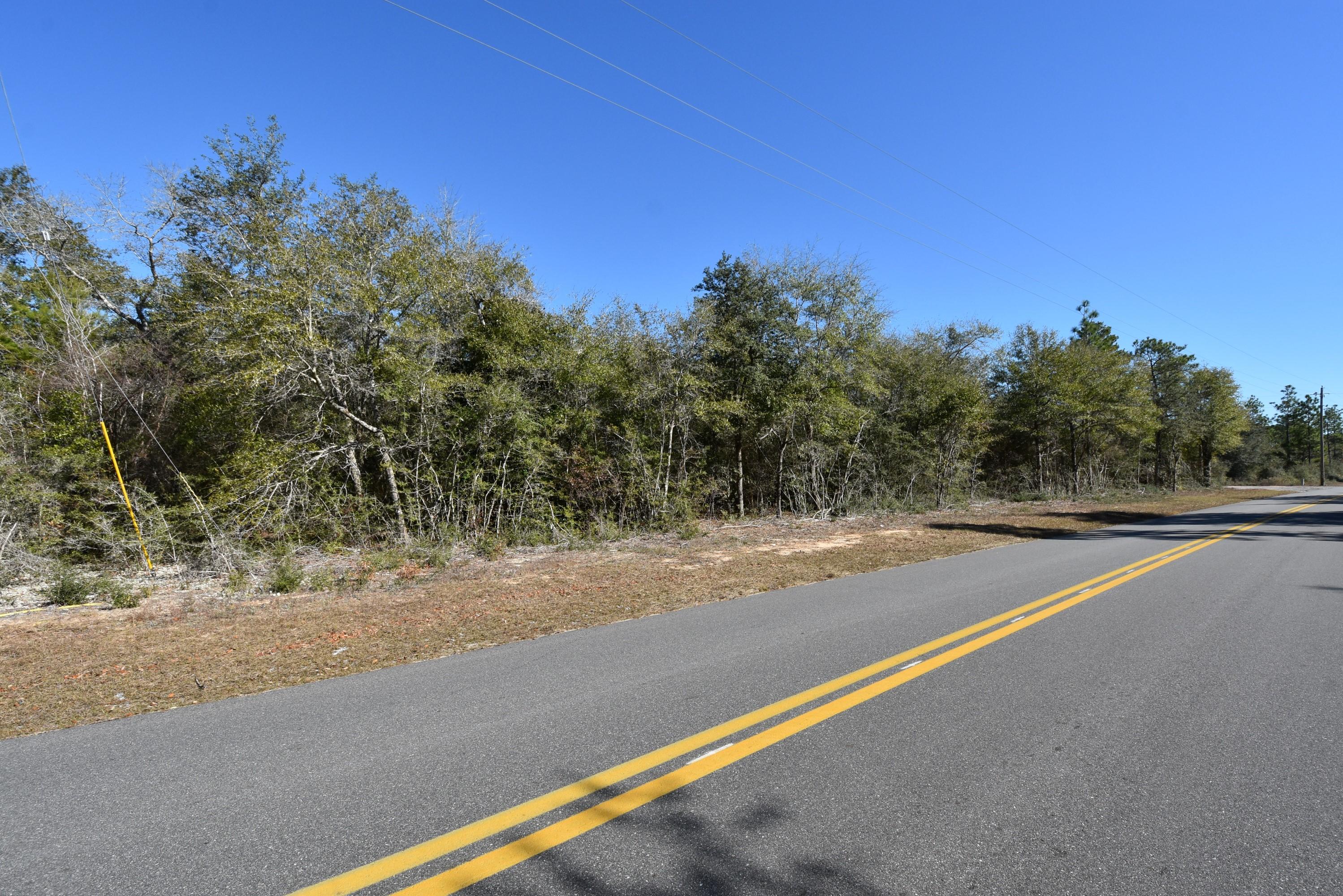 METES & BOUNDS - Land