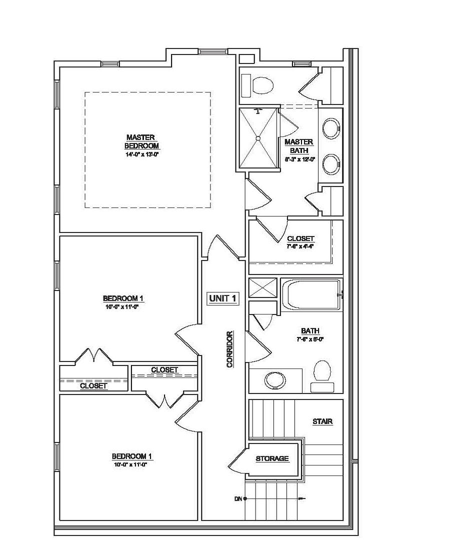 Prominence - Residential