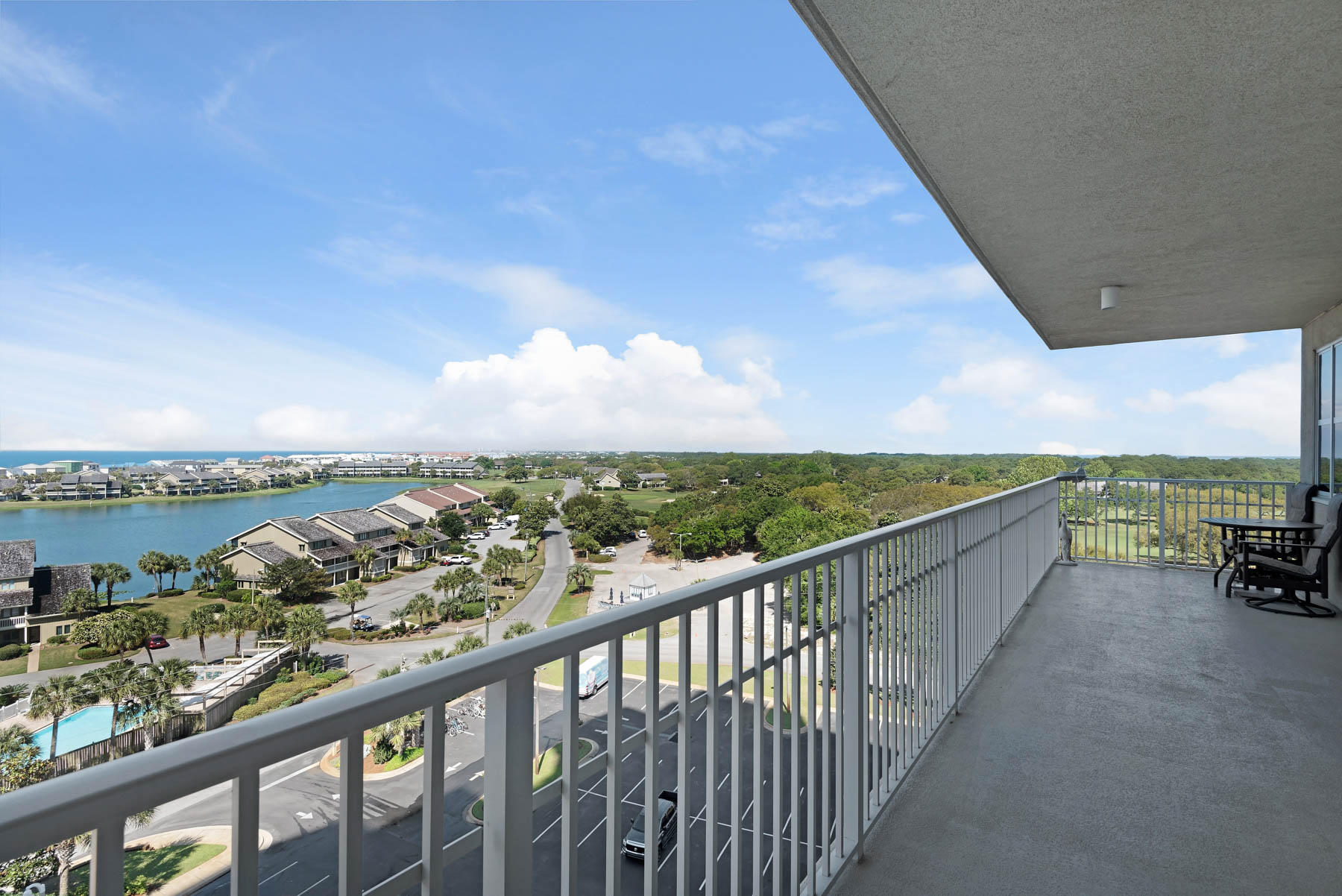 ARIEL DUNES II - Residential