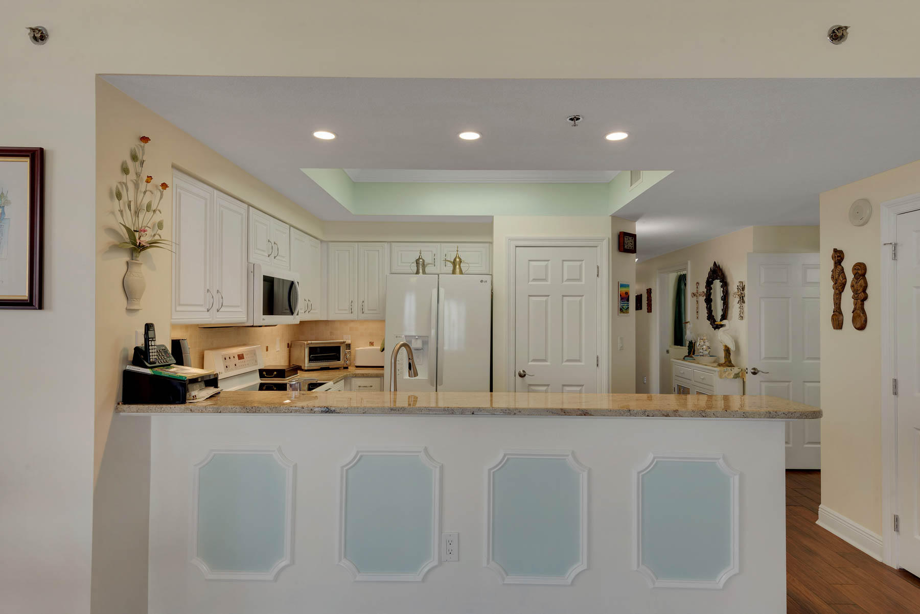 ARIEL DUNES II - Residential