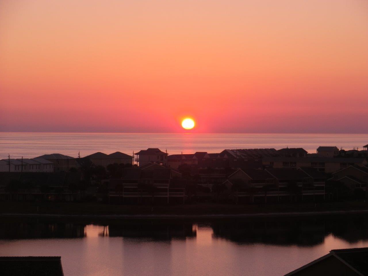 ARIEL DUNES II - Residential