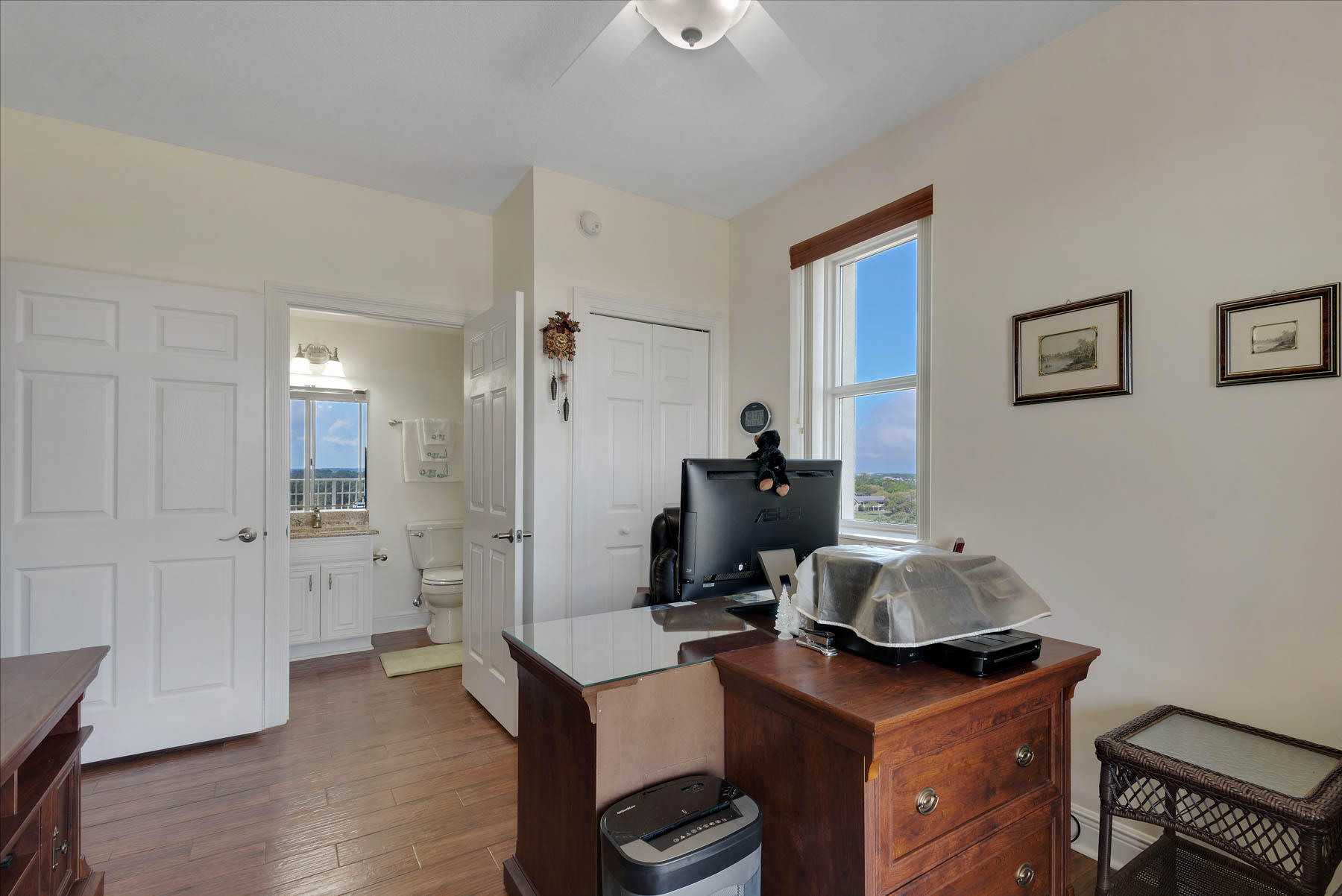 ARIEL DUNES II - Residential