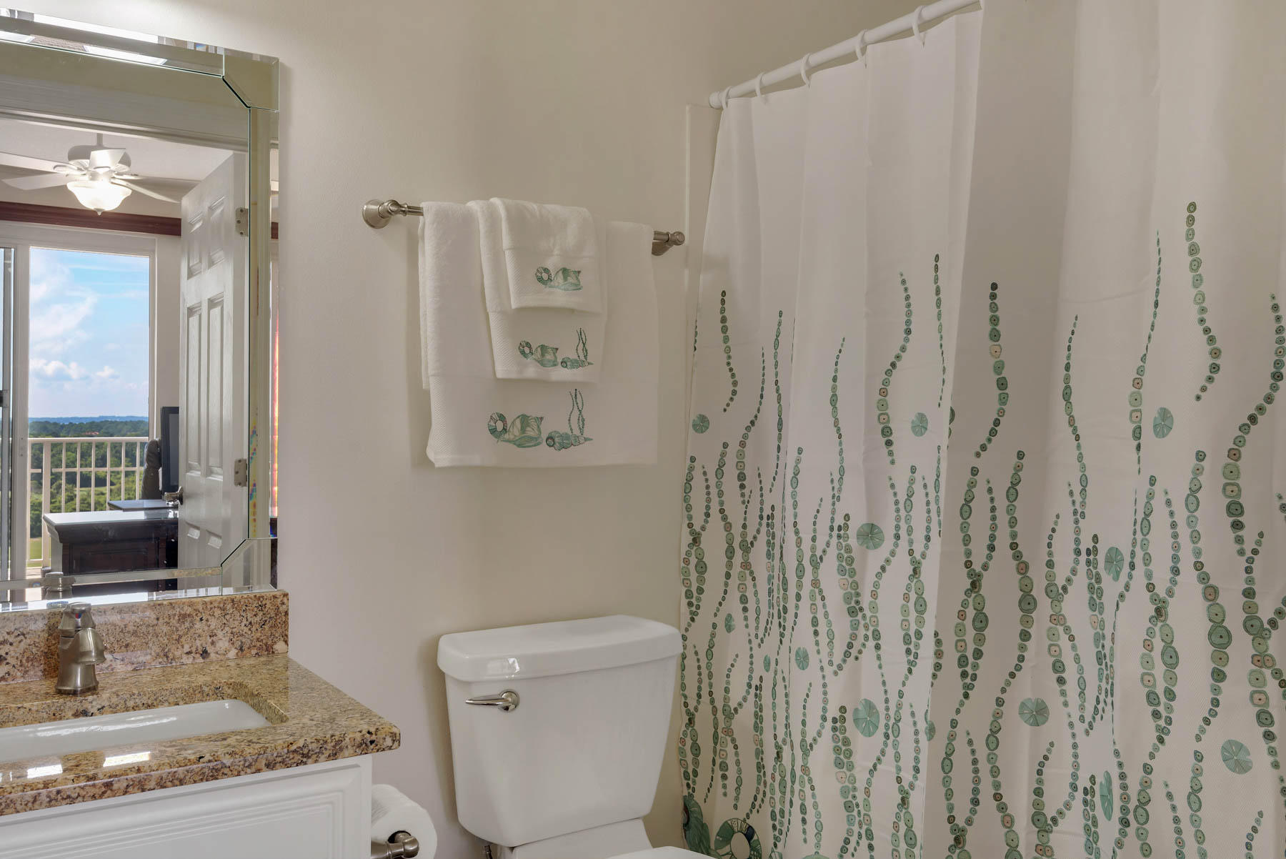 ARIEL DUNES II - Residential