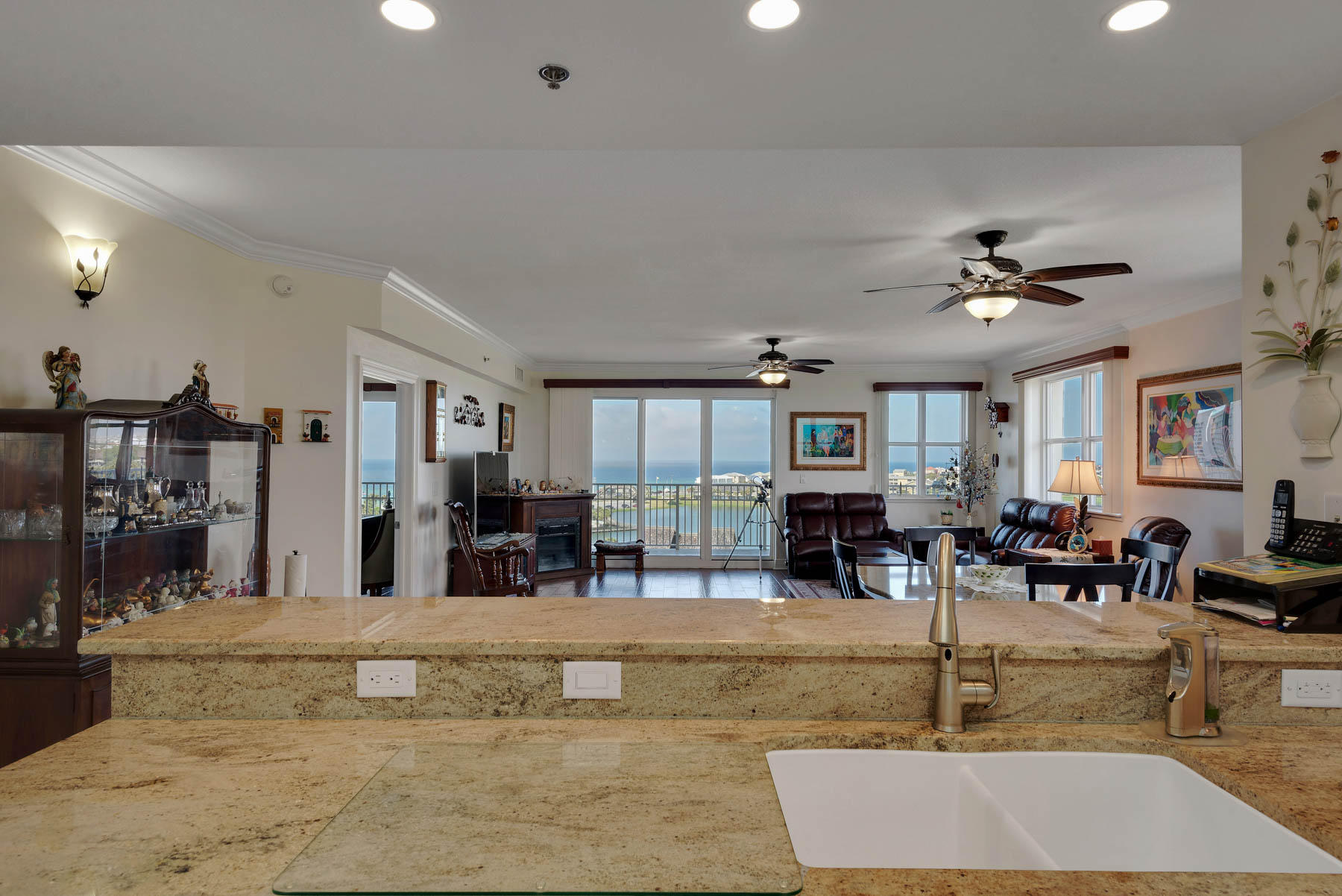 ARIEL DUNES II - Residential