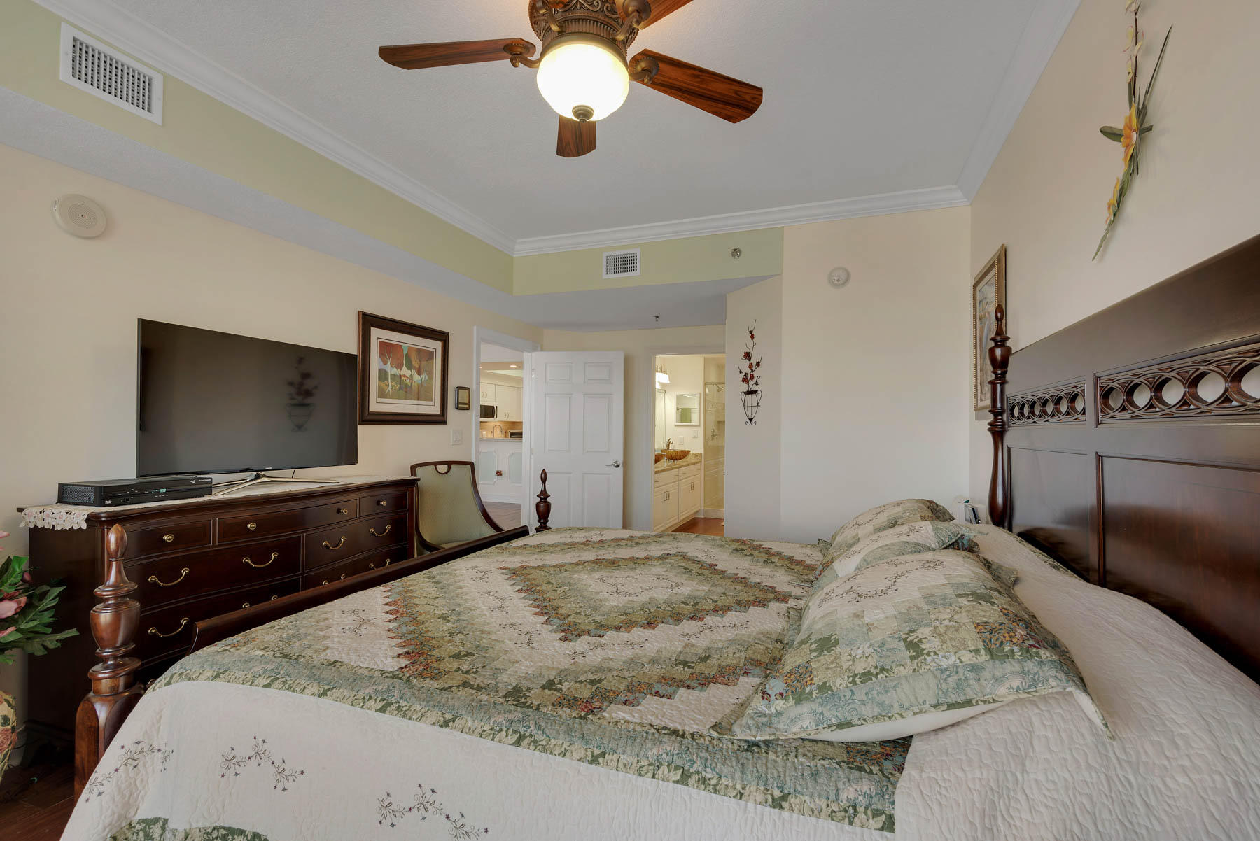 ARIEL DUNES II - Residential