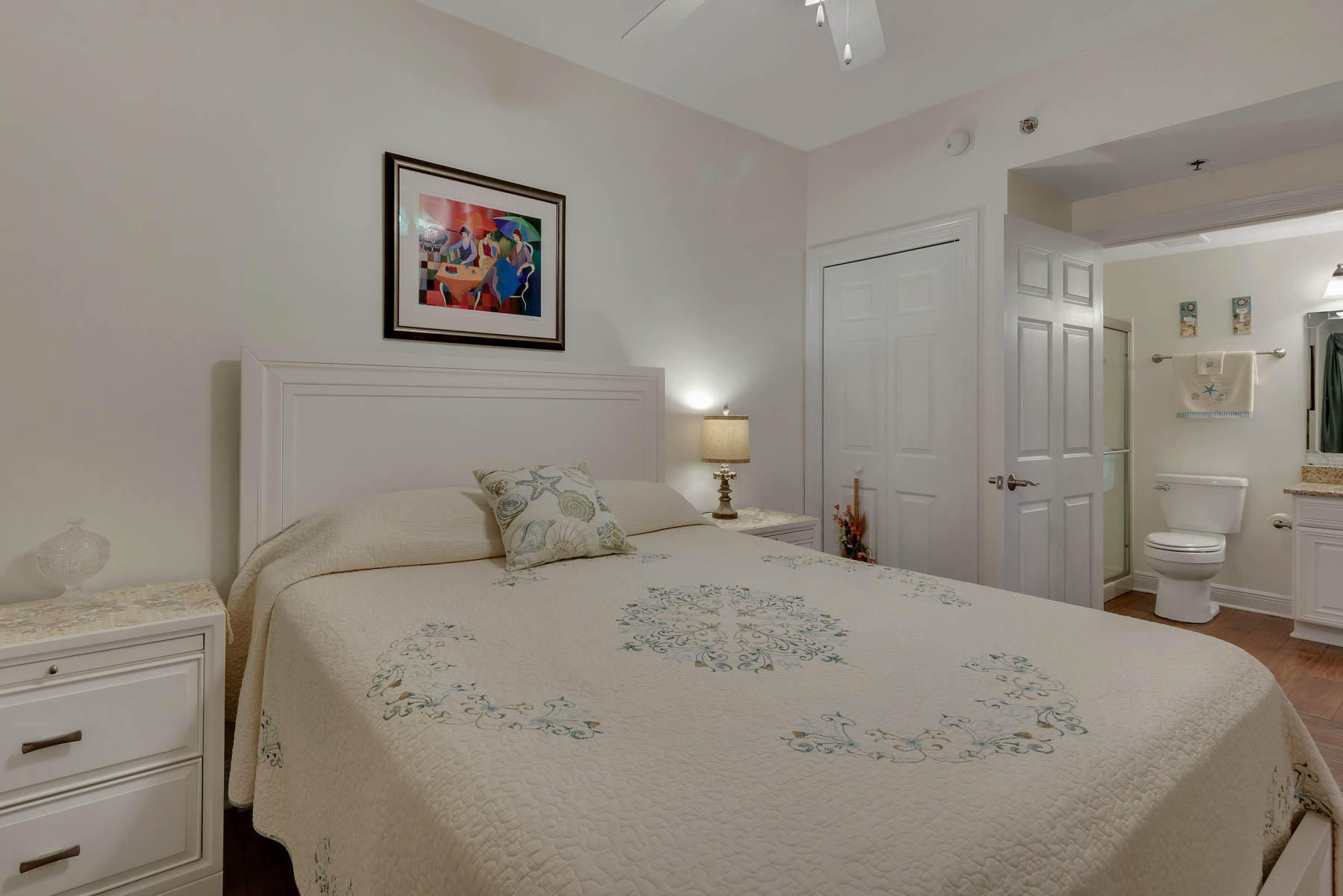 ARIEL DUNES II - Residential