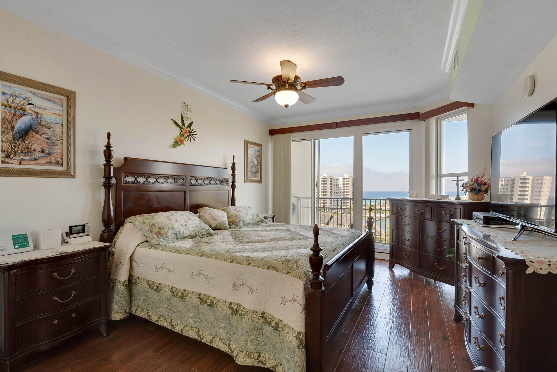 ARIEL DUNES II - Residential