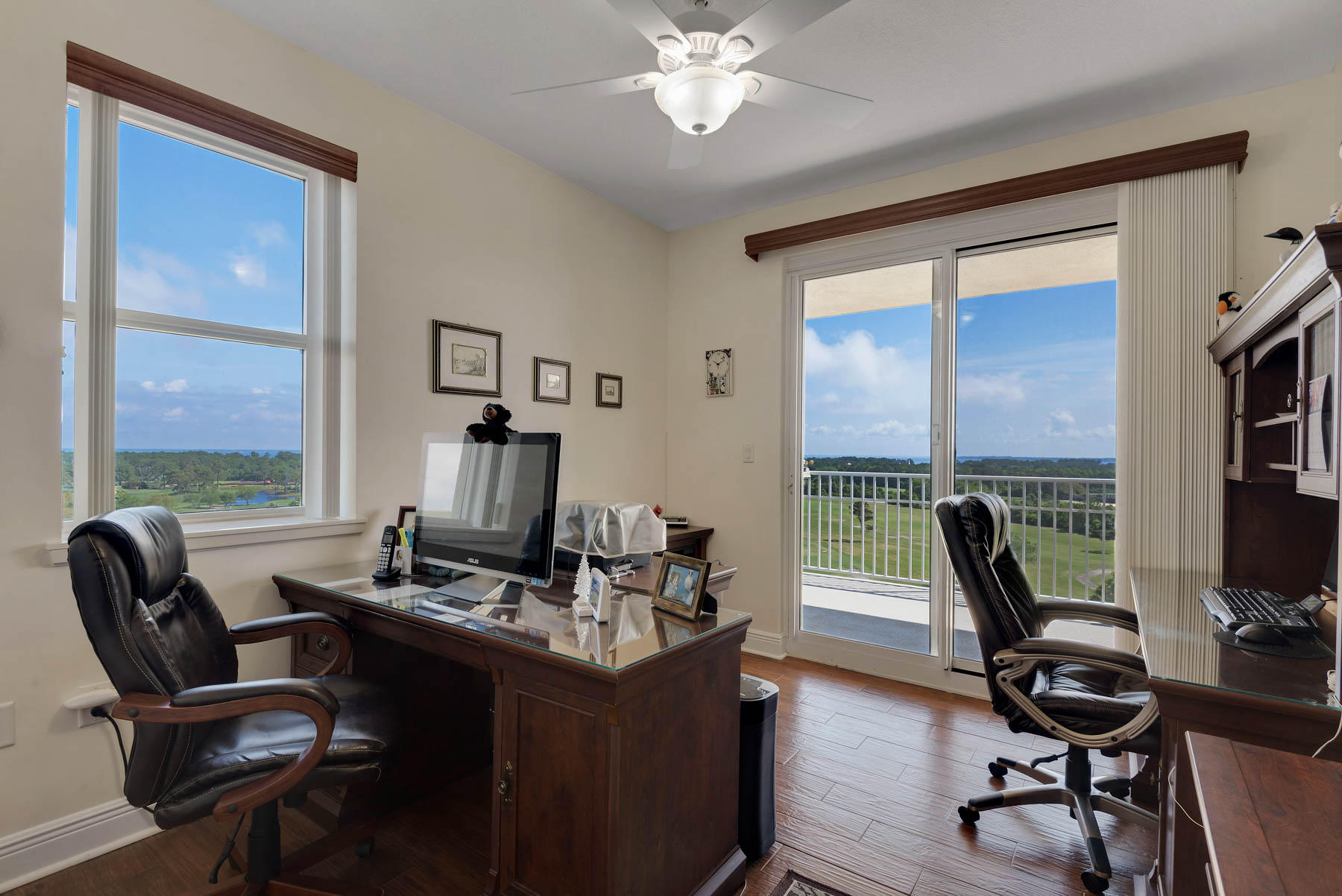 ARIEL DUNES II - Residential