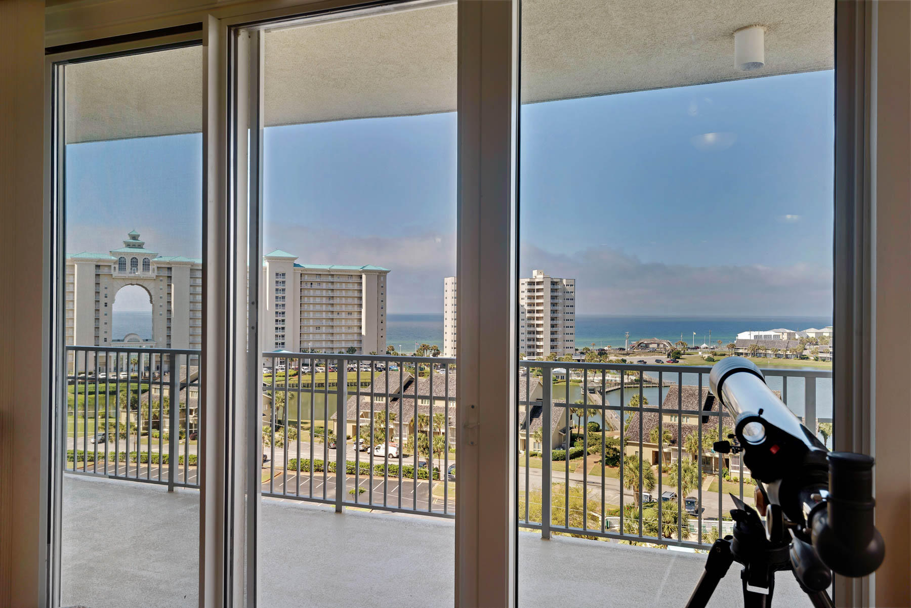 ARIEL DUNES II - Residential