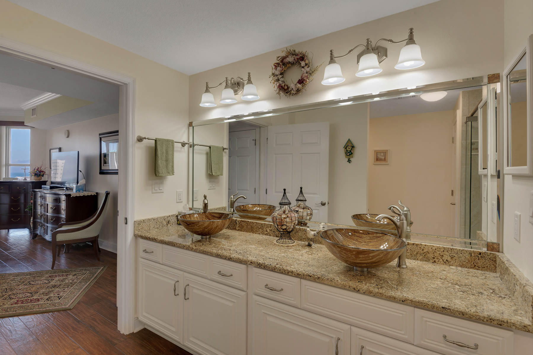 ARIEL DUNES II - Residential