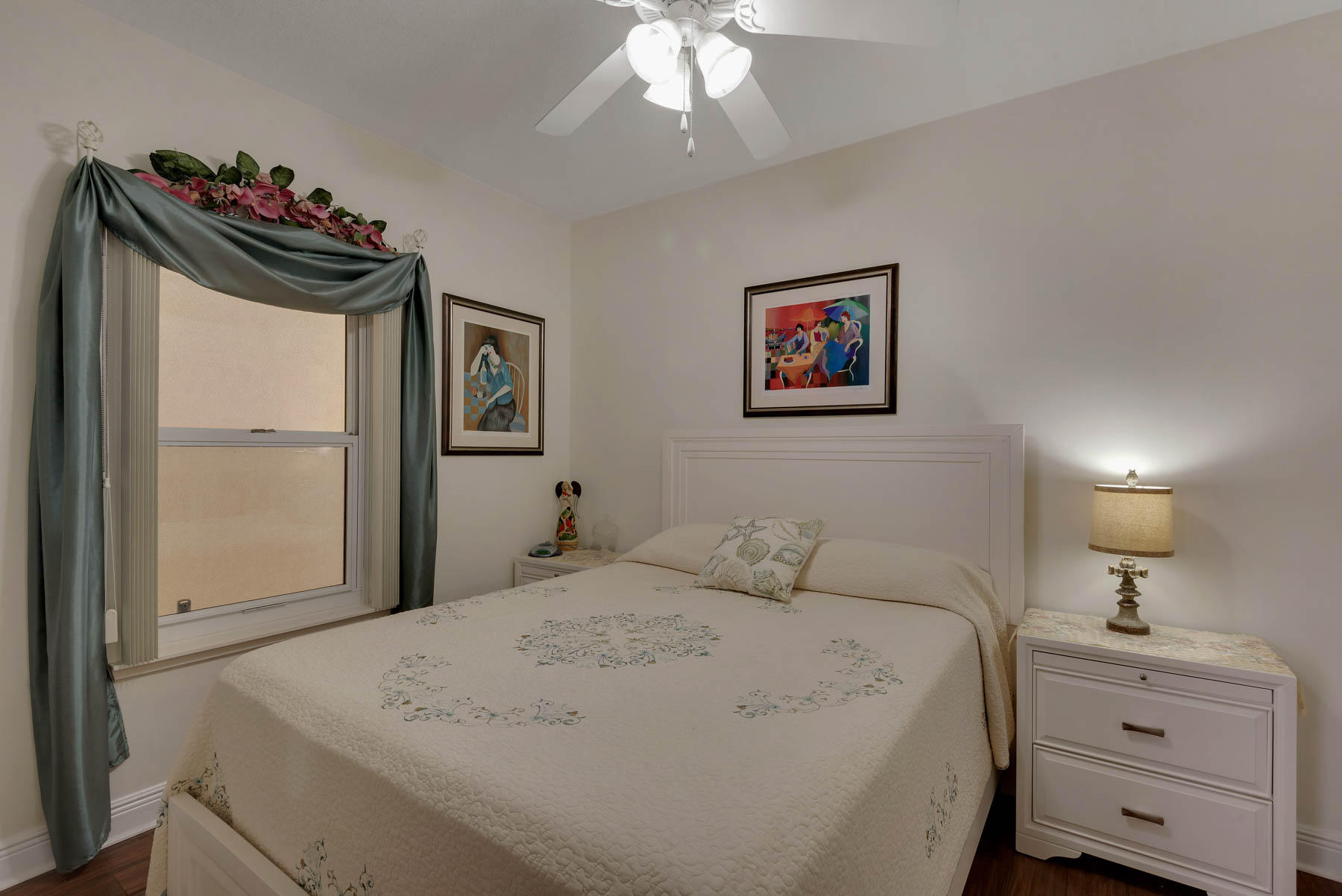 ARIEL DUNES II - Residential