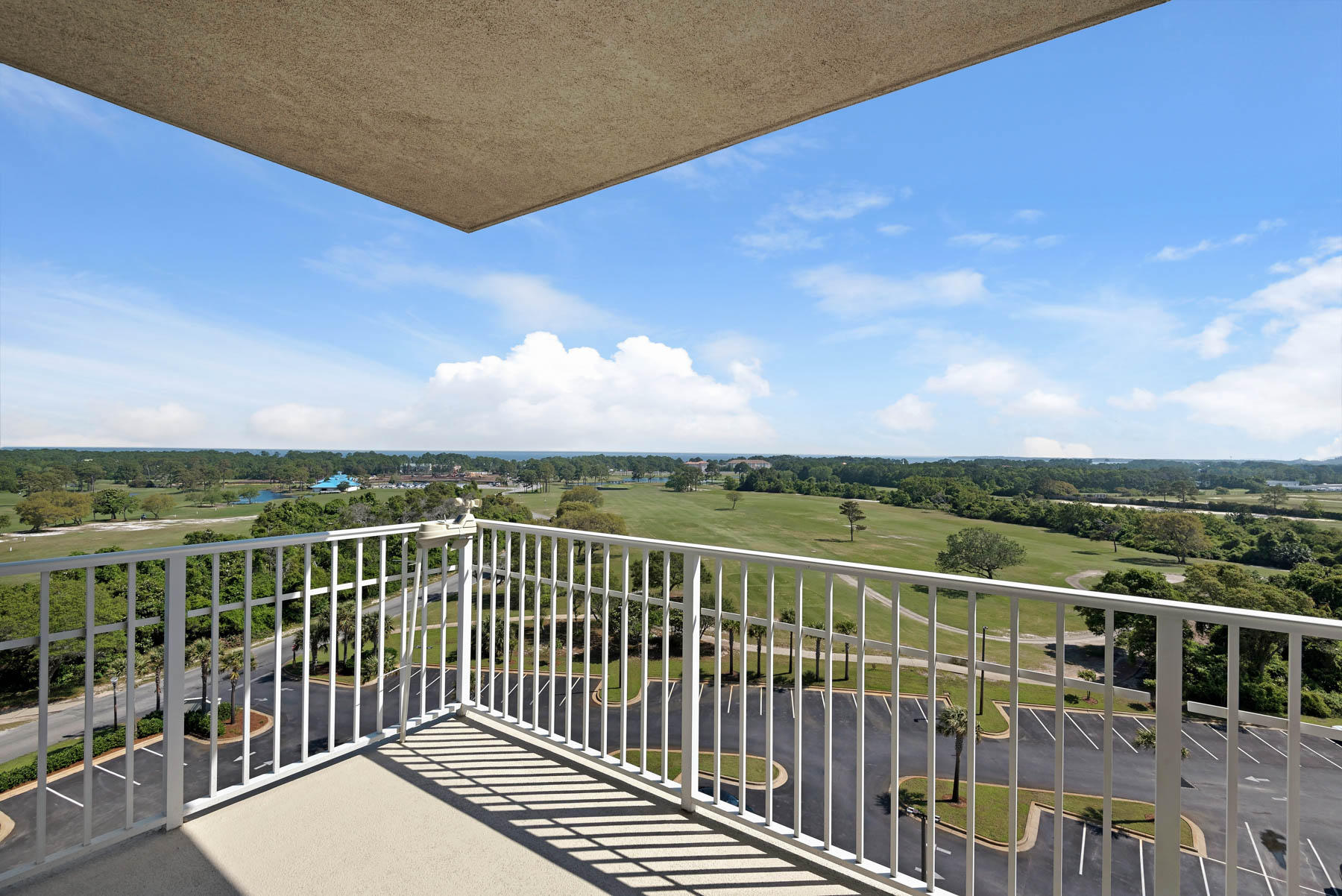 ARIEL DUNES II - Residential