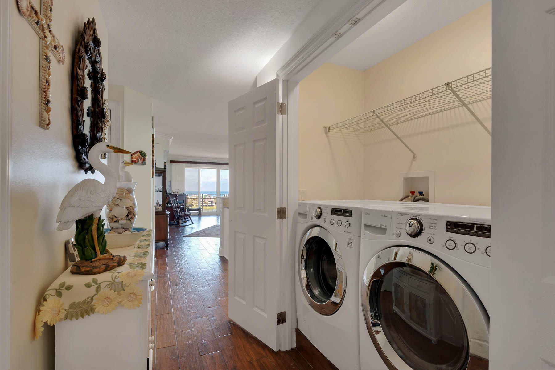 ARIEL DUNES II - Residential