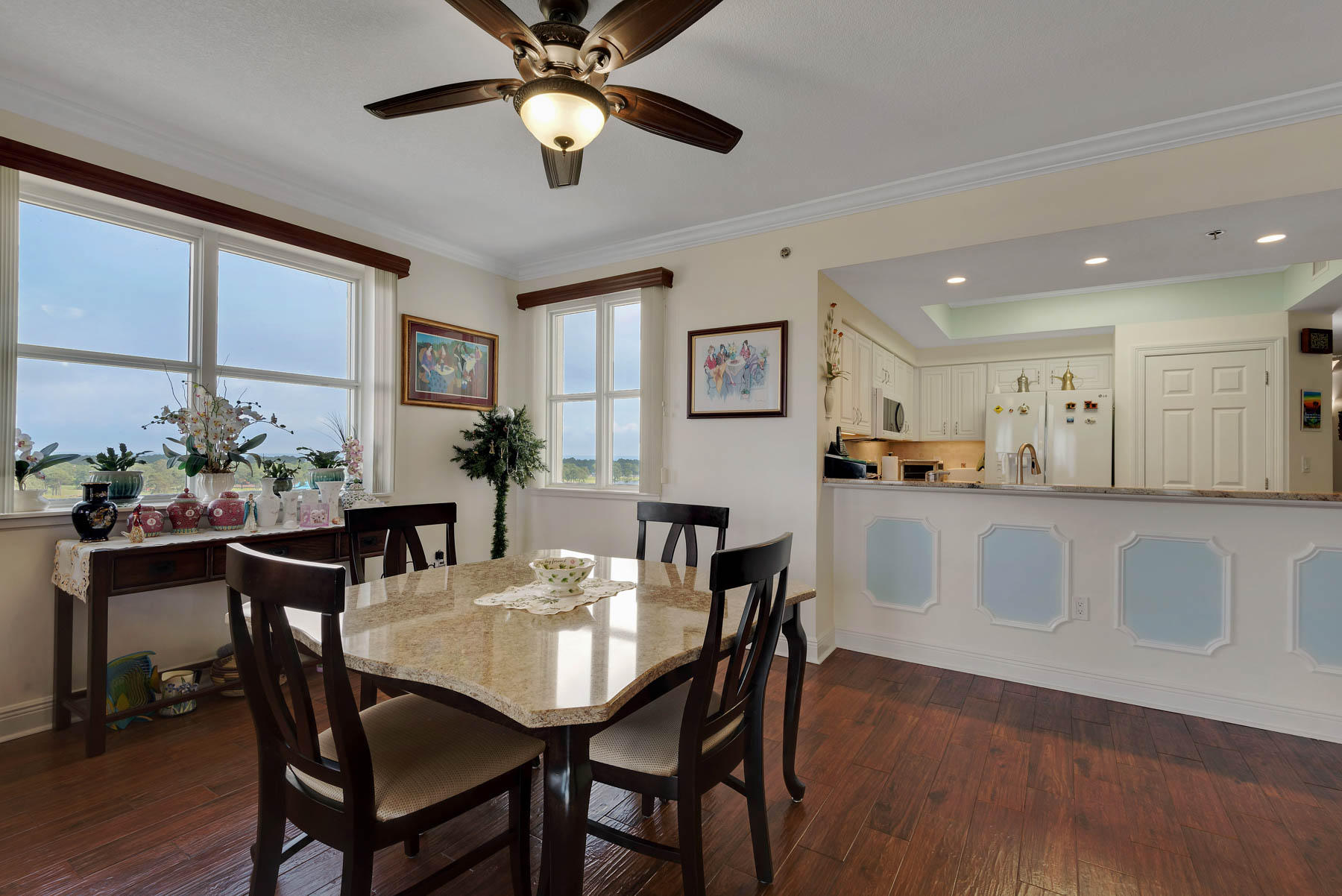 ARIEL DUNES II - Residential