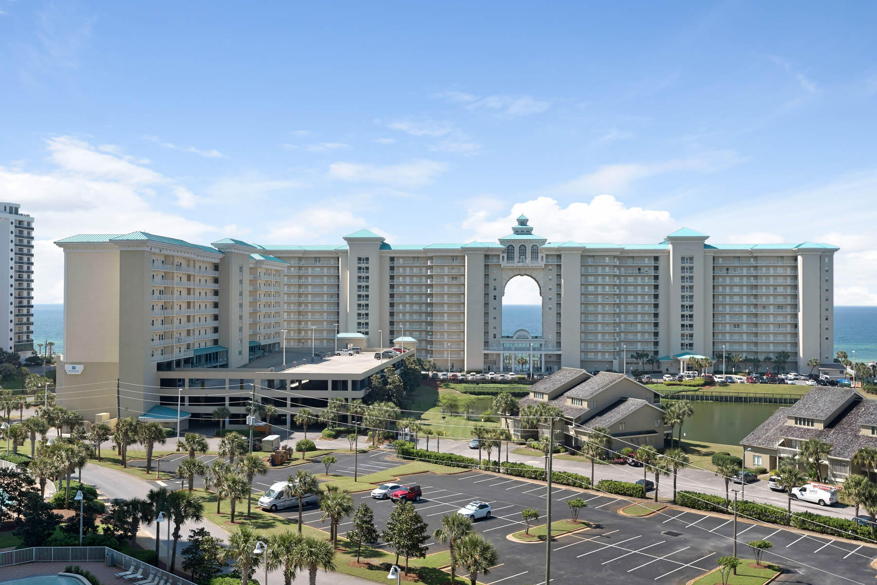 ARIEL DUNES II - Residential