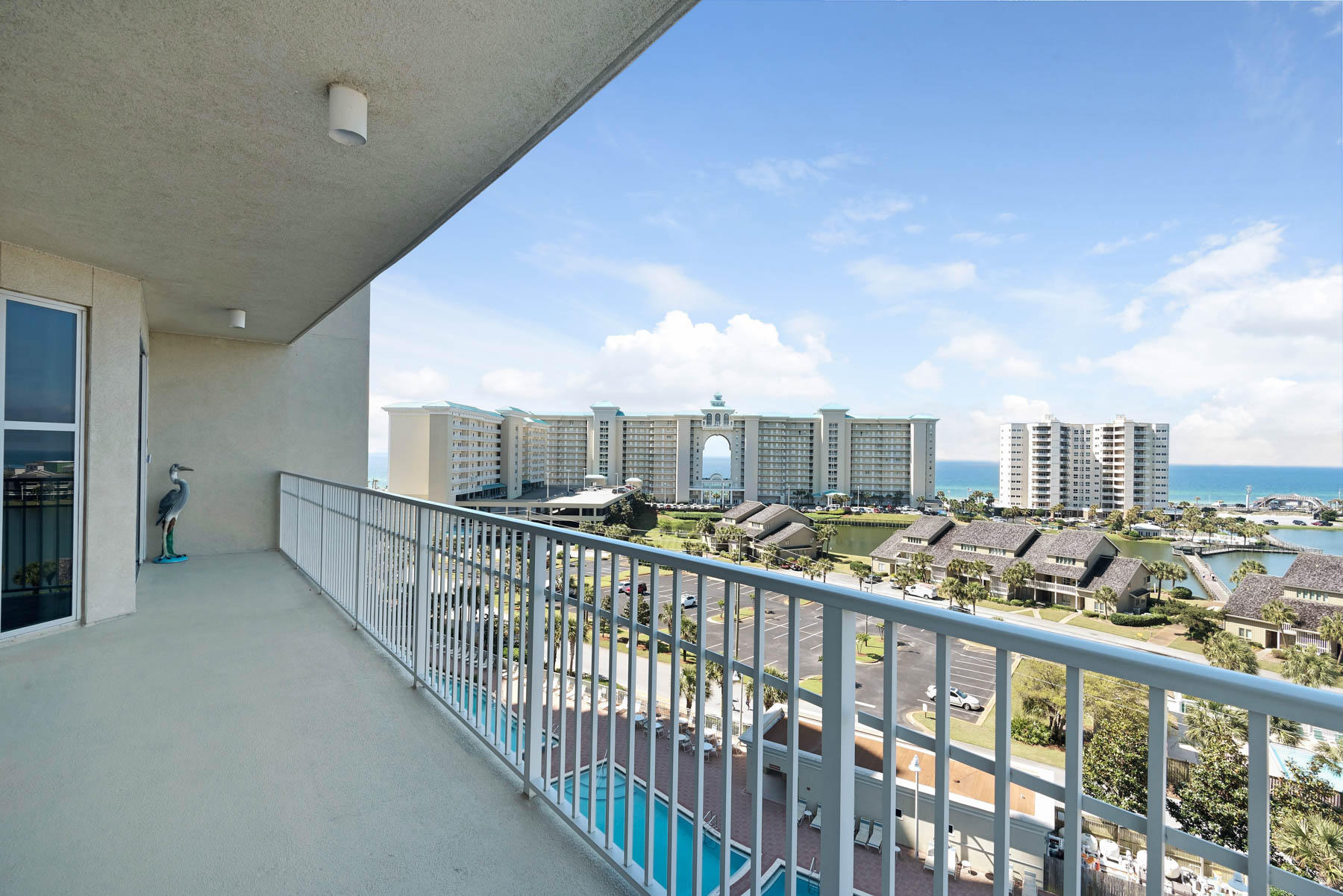 ARIEL DUNES II - Residential