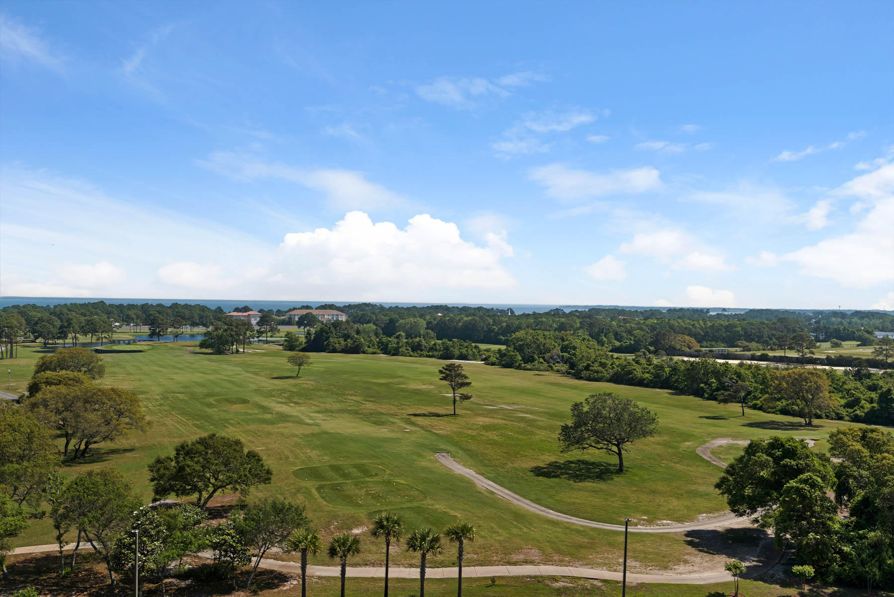 ARIEL DUNES II - Residential