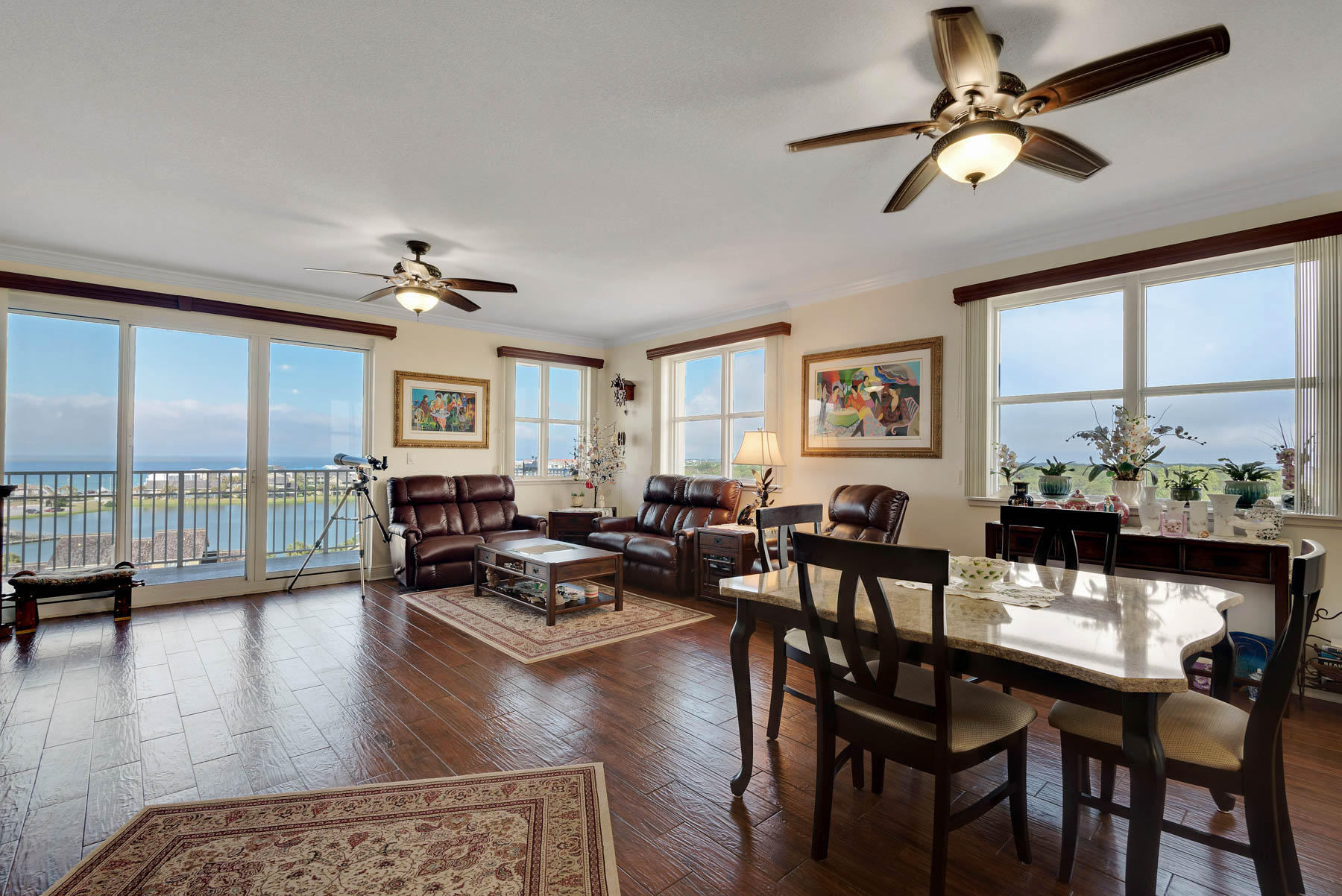 ARIEL DUNES II - Residential