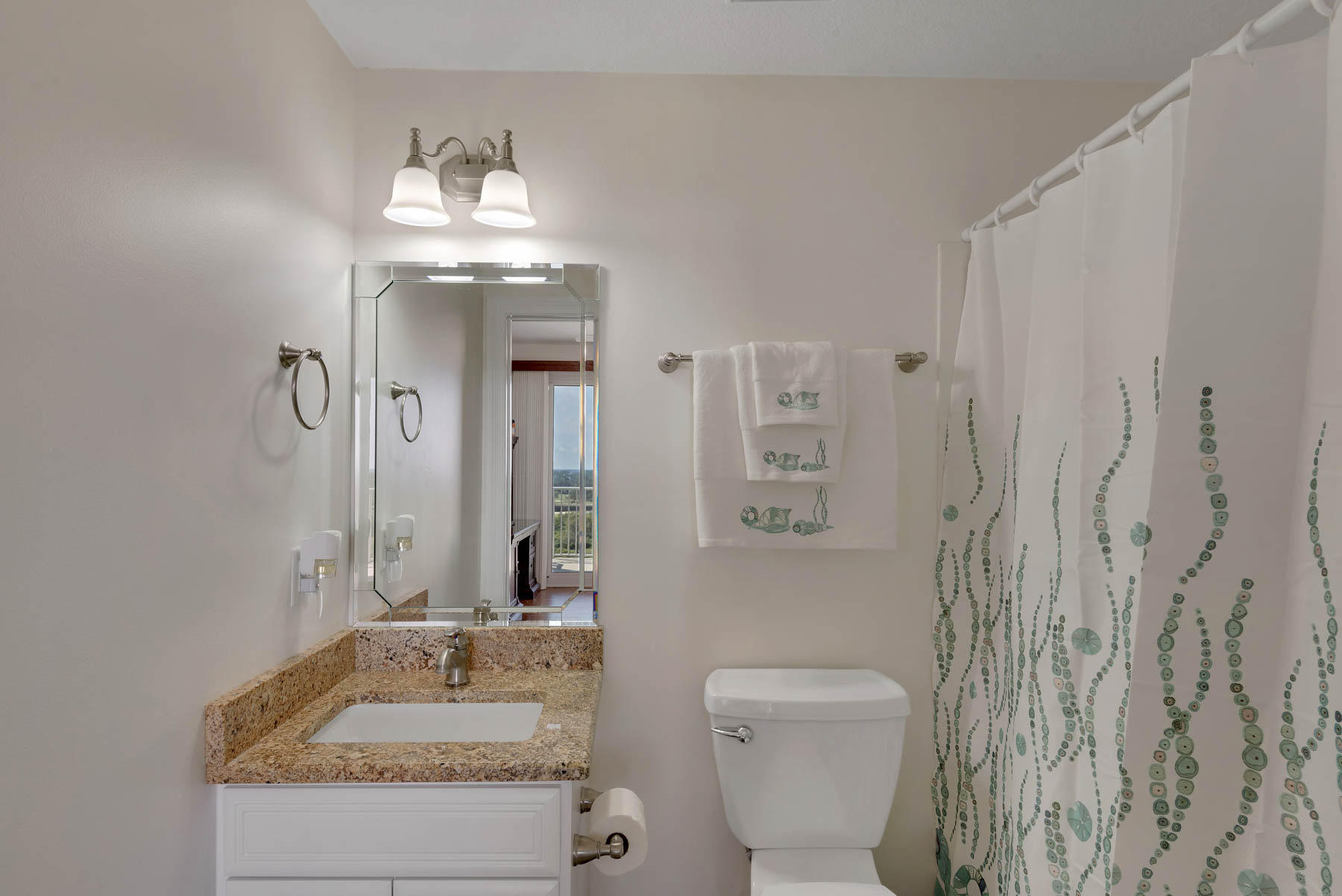 ARIEL DUNES II - Residential