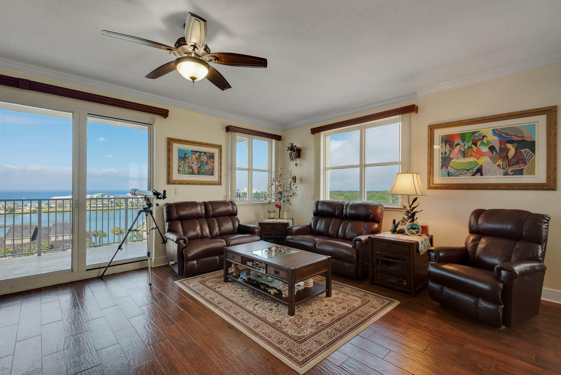 ARIEL DUNES II - Residential