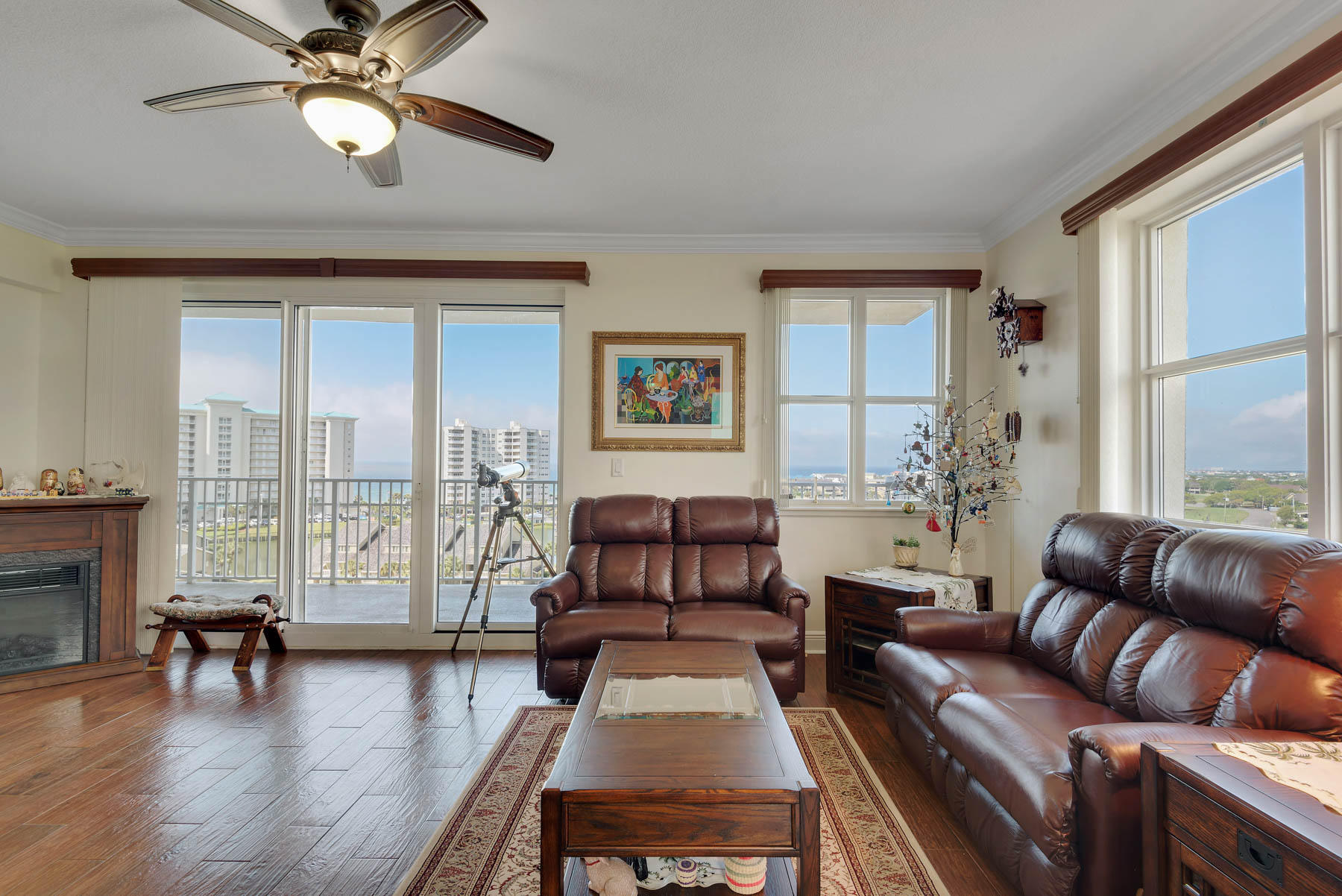 ARIEL DUNES II - Residential