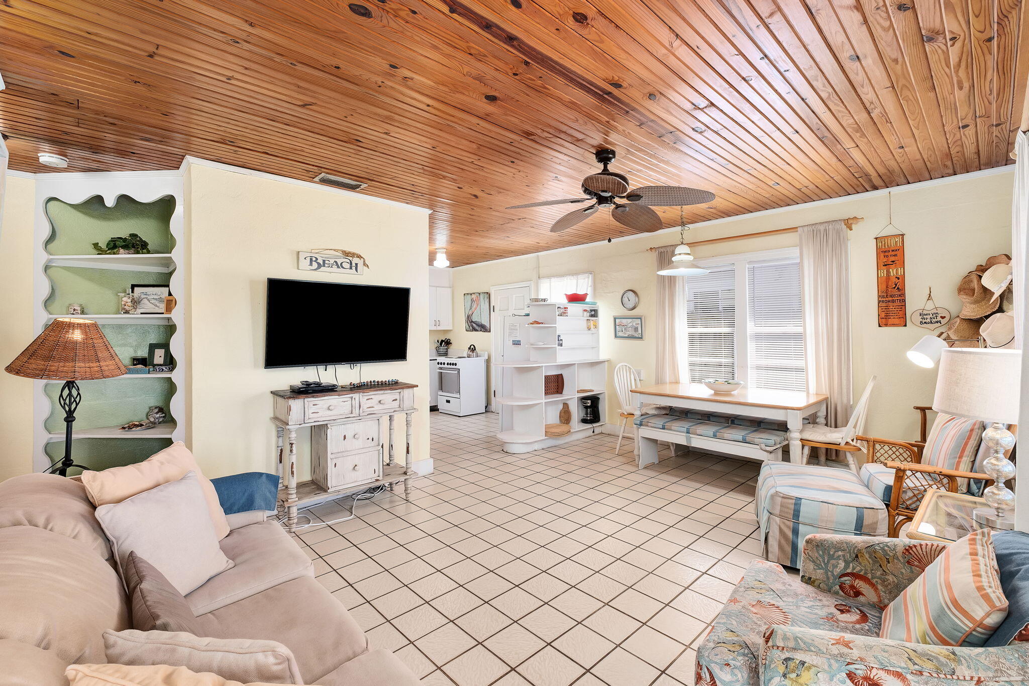 KISKA BEACH - Residential