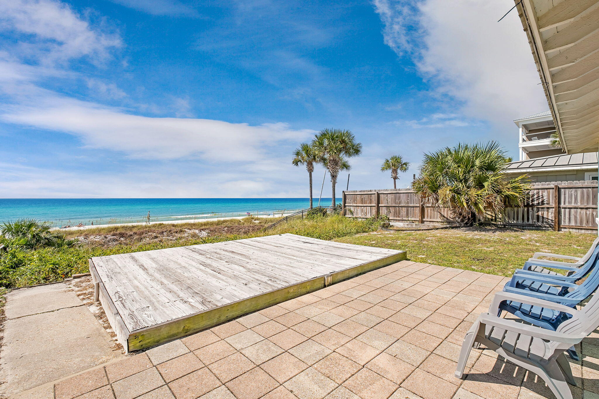 KISKA BEACH - Residential