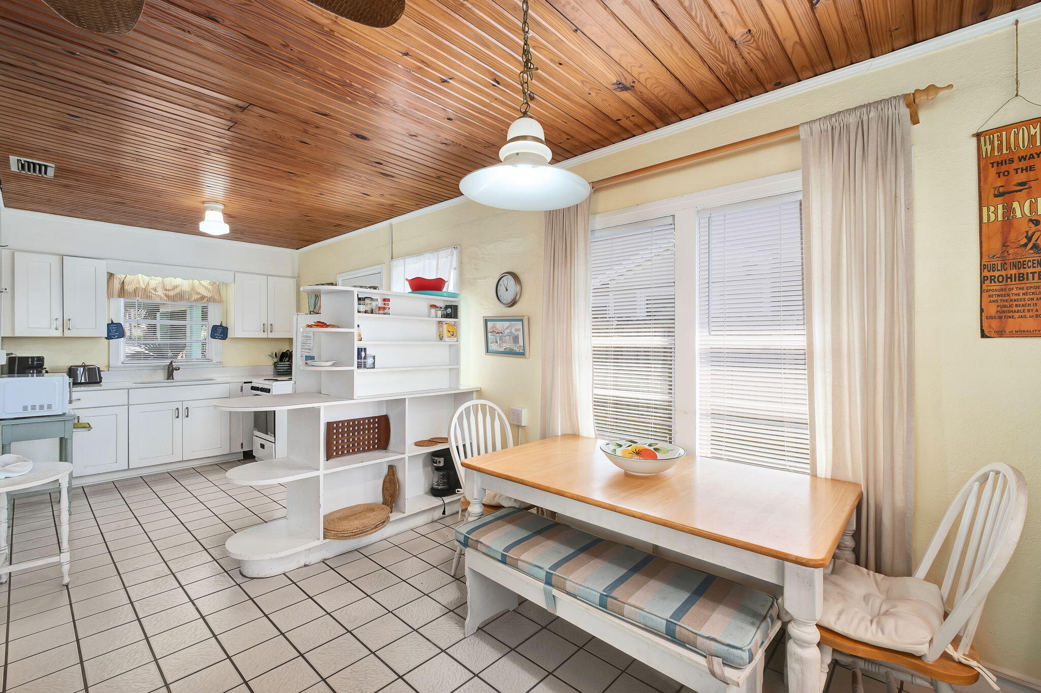 KISKA BEACH - Residential