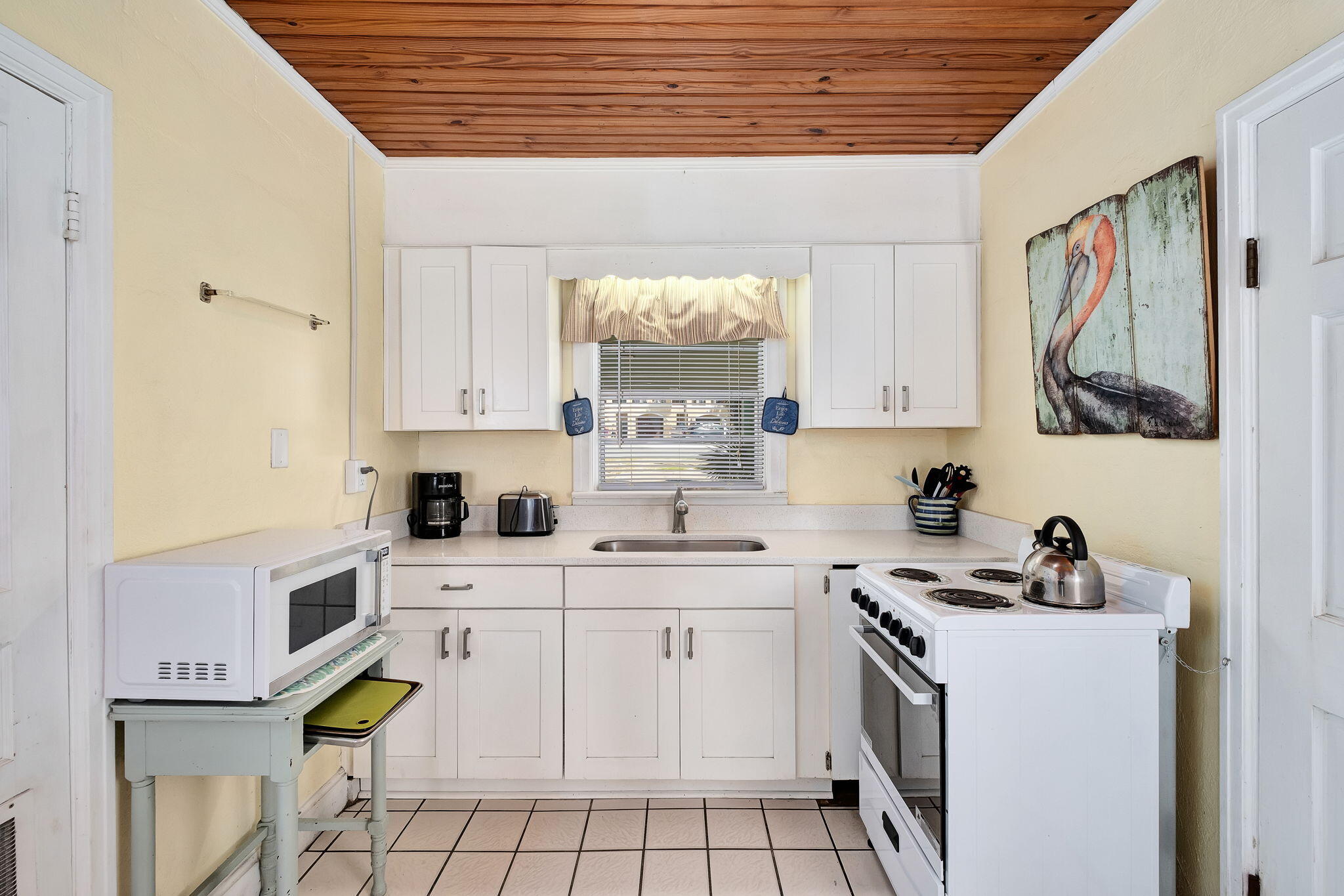 KISKA BEACH - Residential