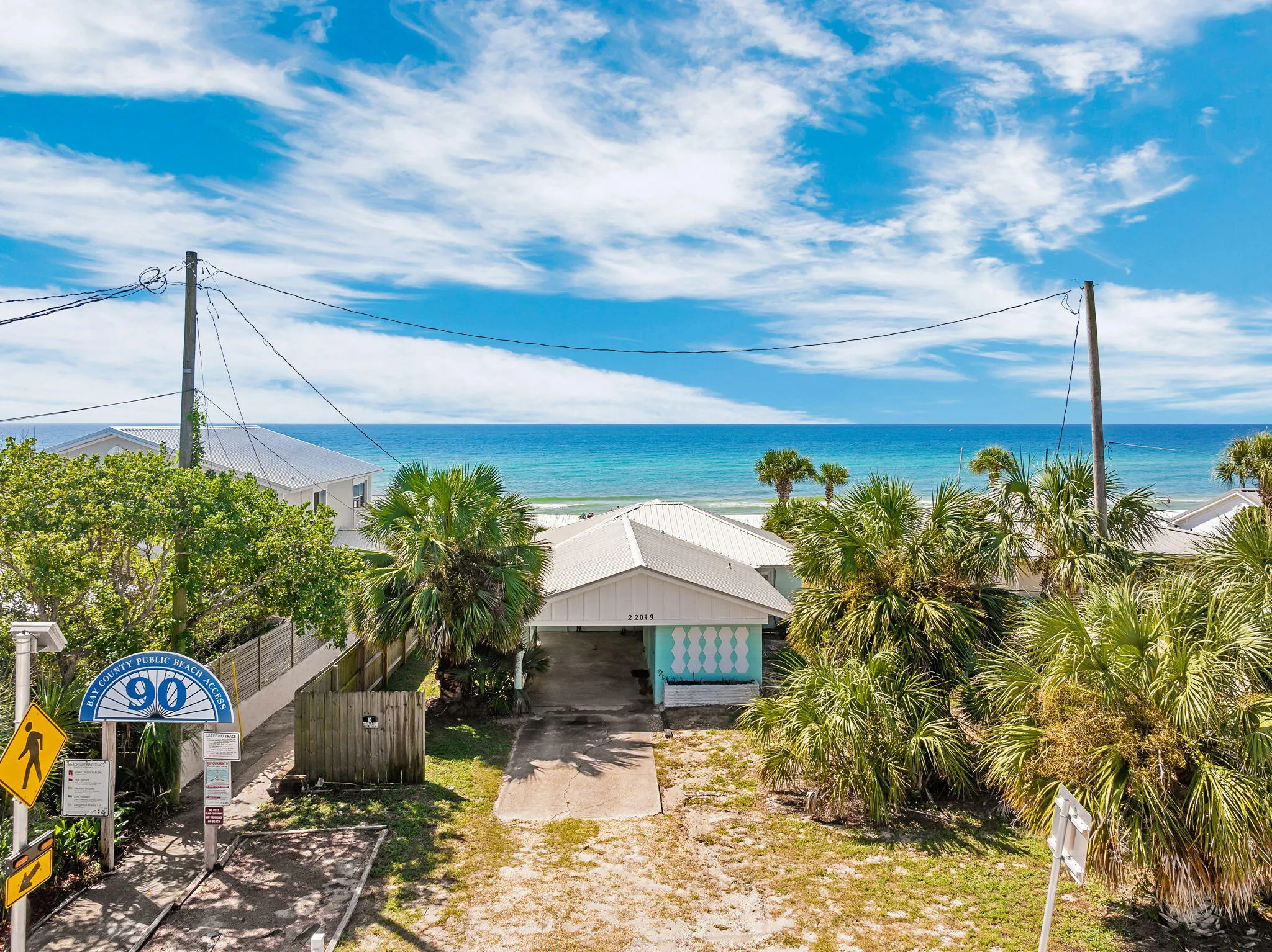 Panama City Beach, Florida 32413, United States, 3 Bedrooms Bedrooms, ,2 BathroomsBathrooms,Residential,Active,227114