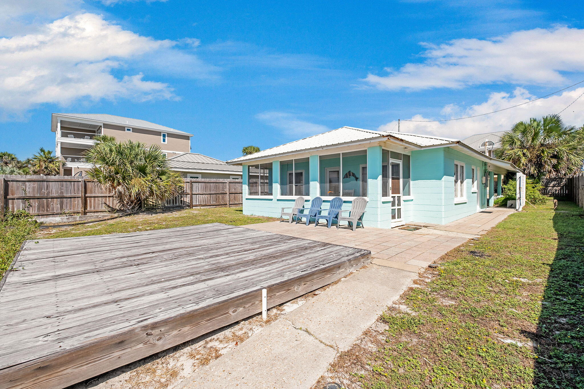 KISKA BEACH - Residential