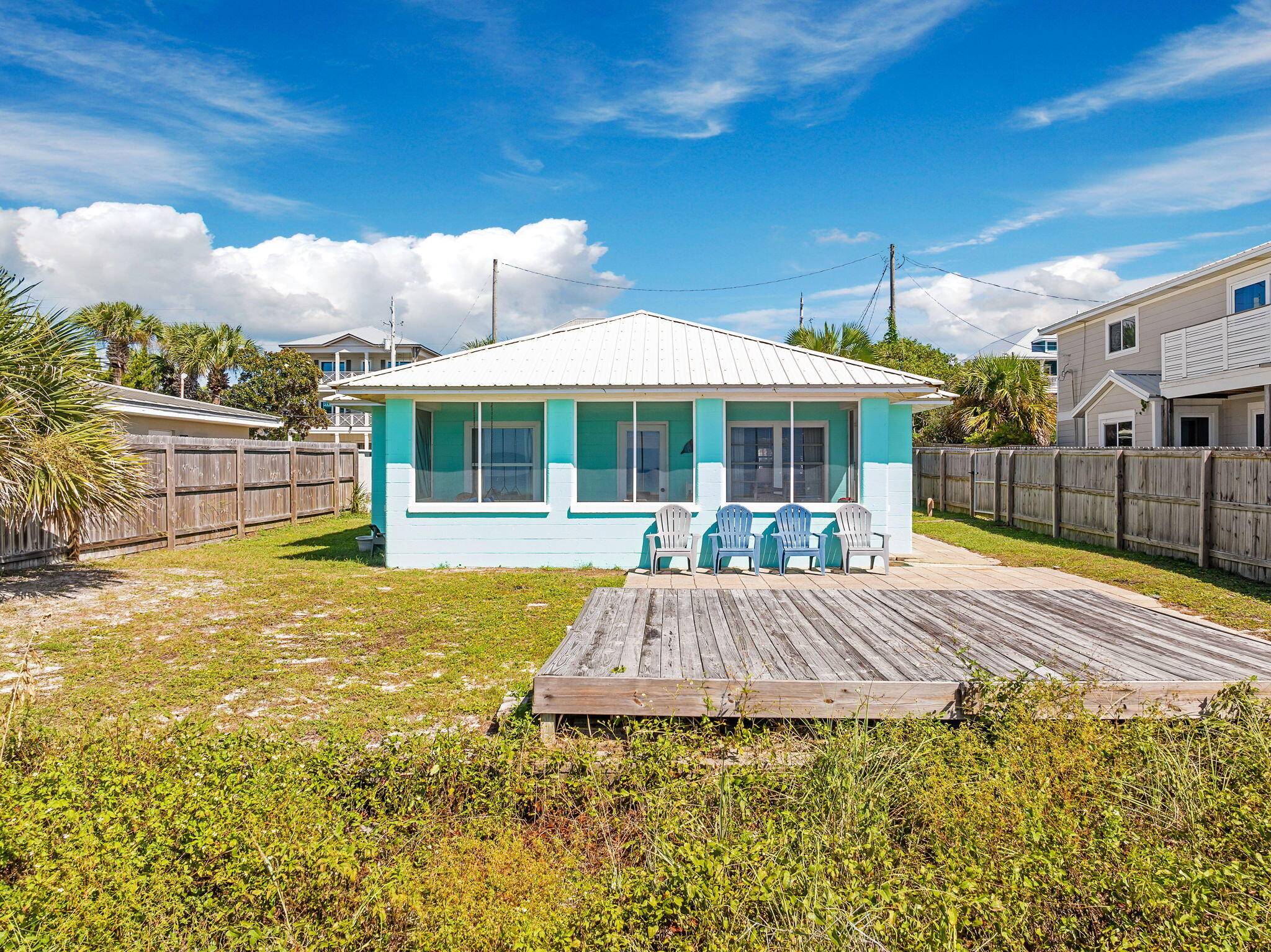 KISKA BEACH - Residential