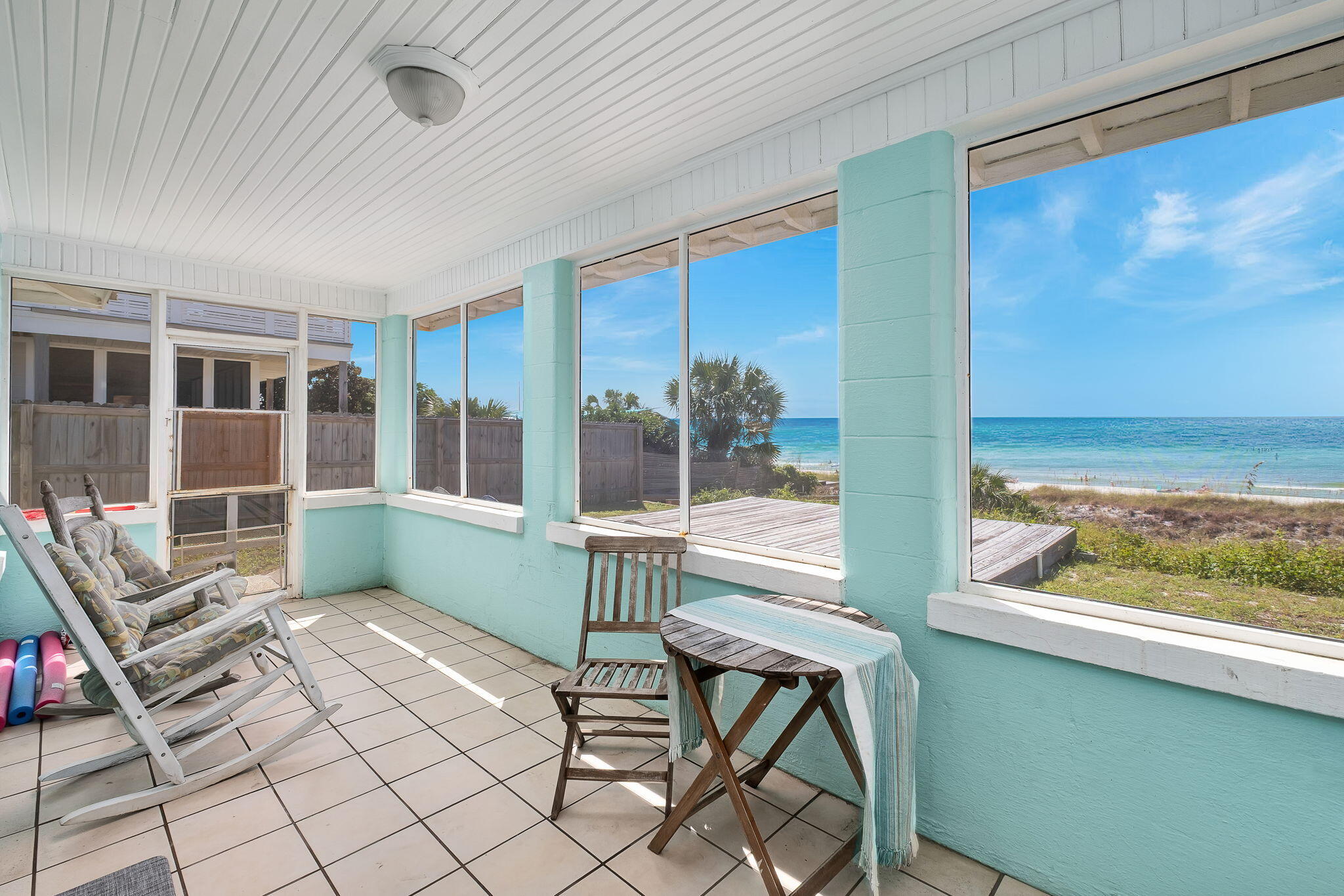 KISKA BEACH - Residential