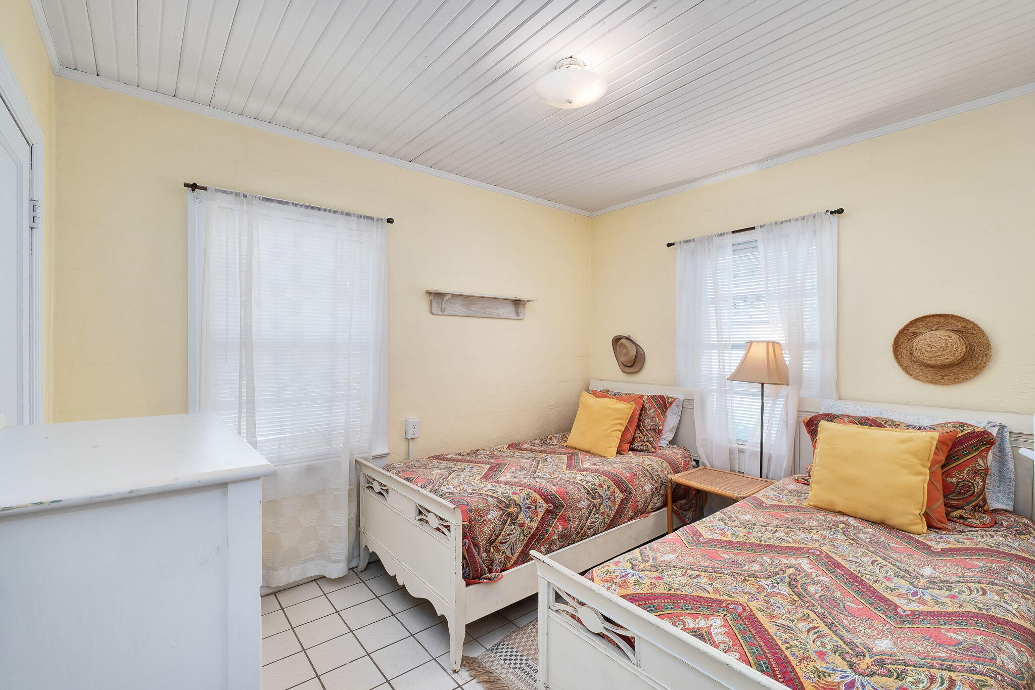 KISKA BEACH - Residential