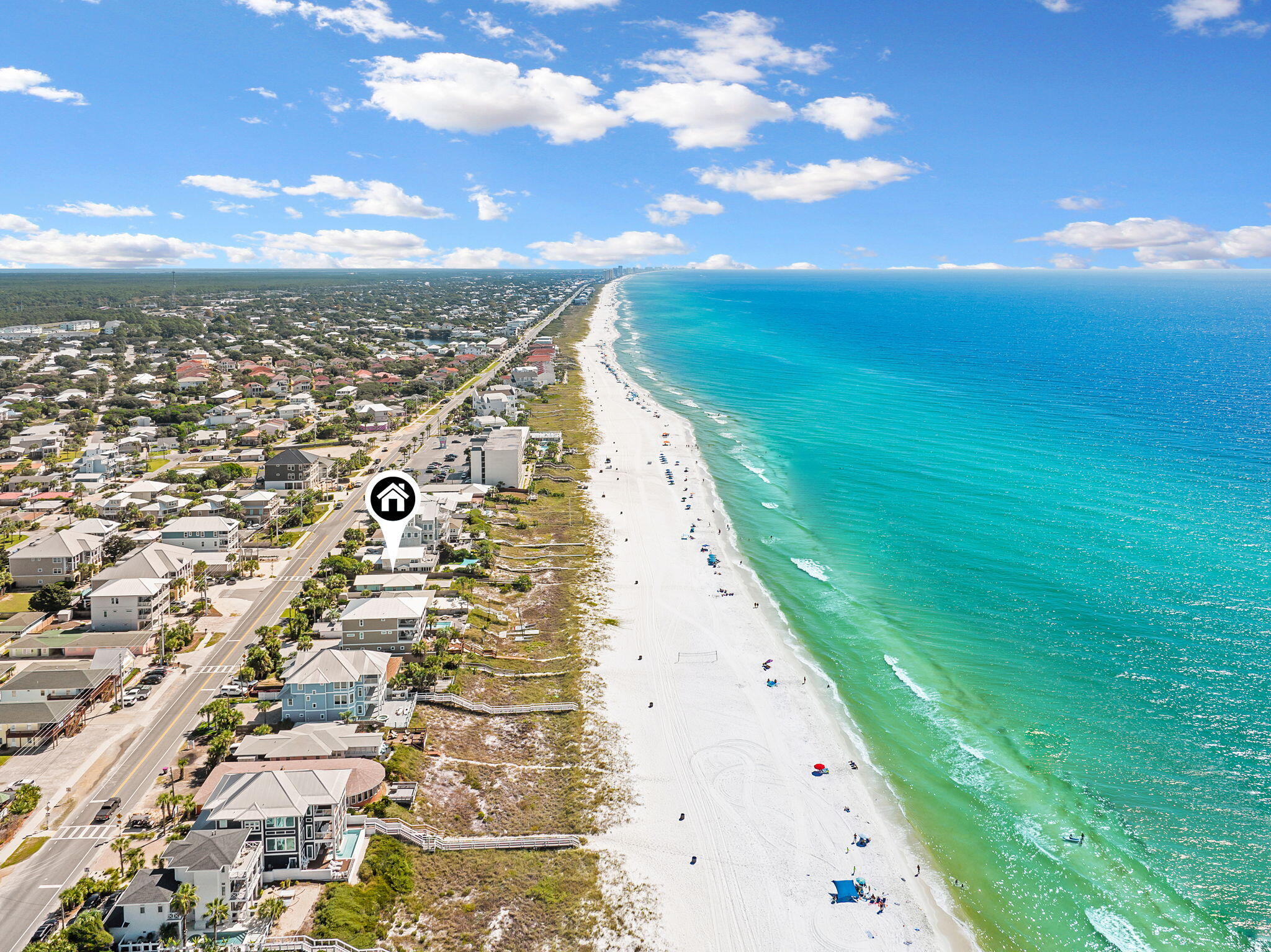 KISKA BEACH - Residential