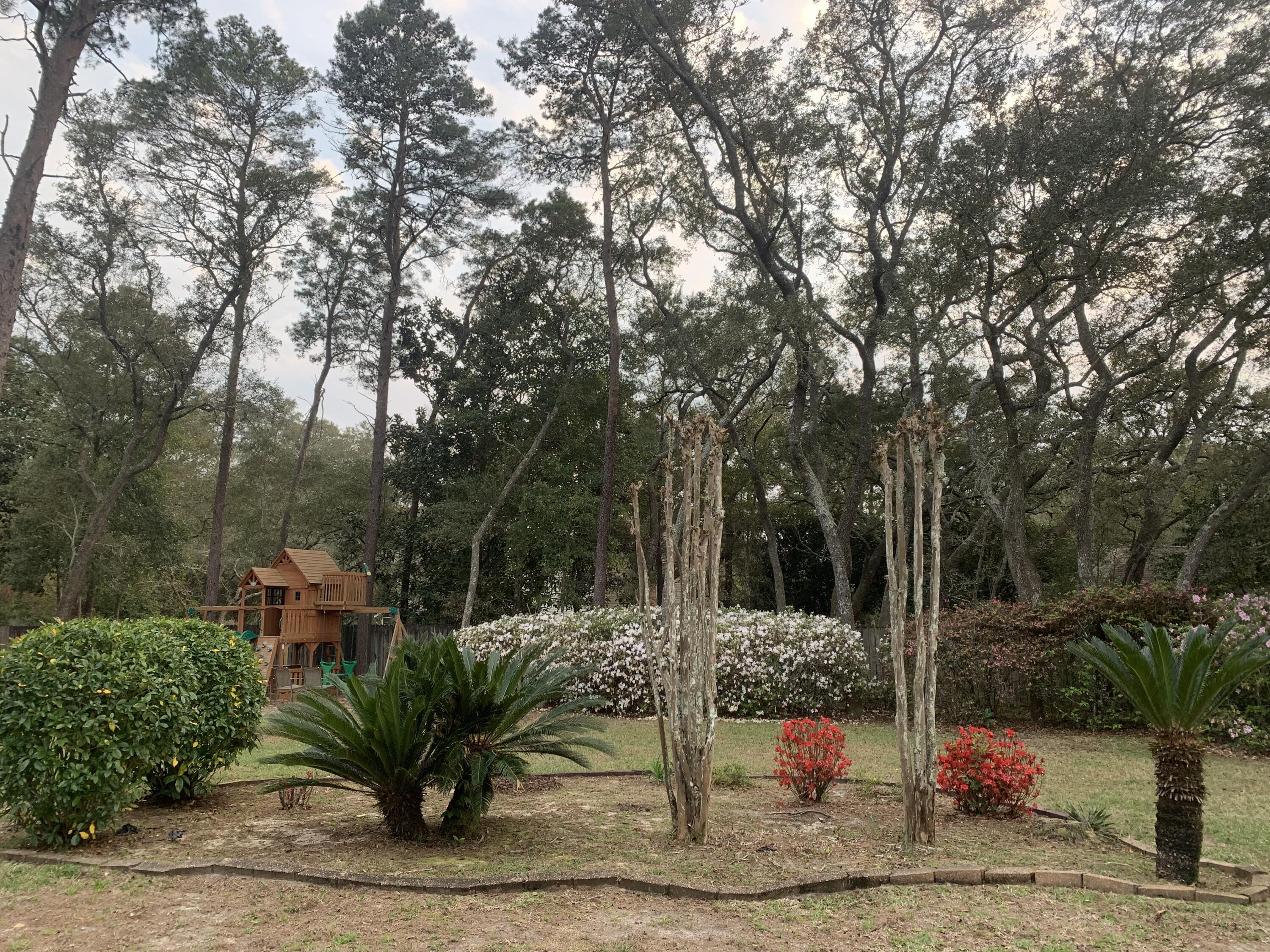 Bluewater Bay - Residential