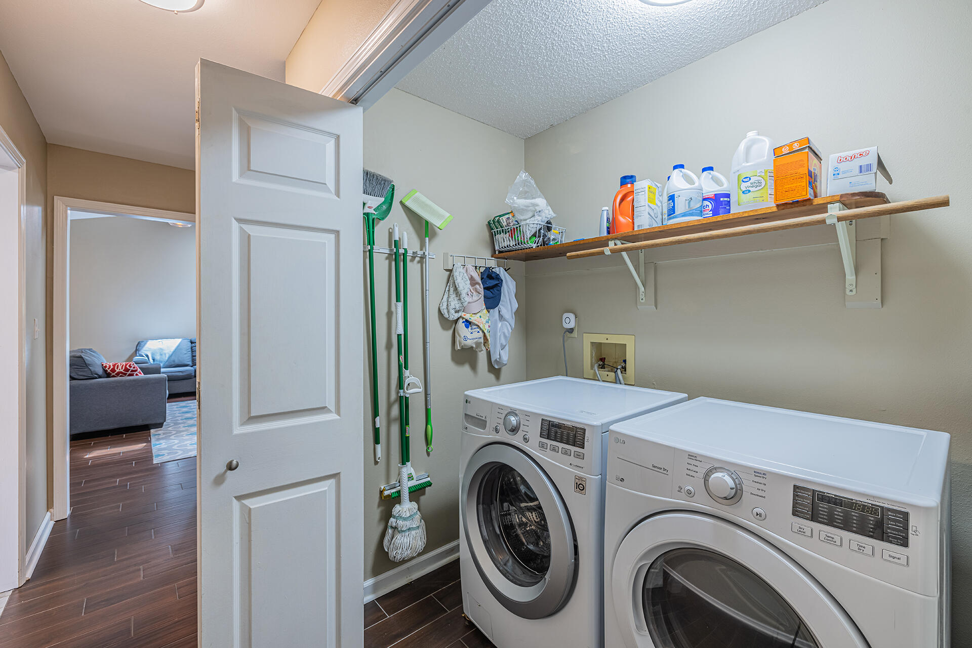 Bluewater Bay - Residential