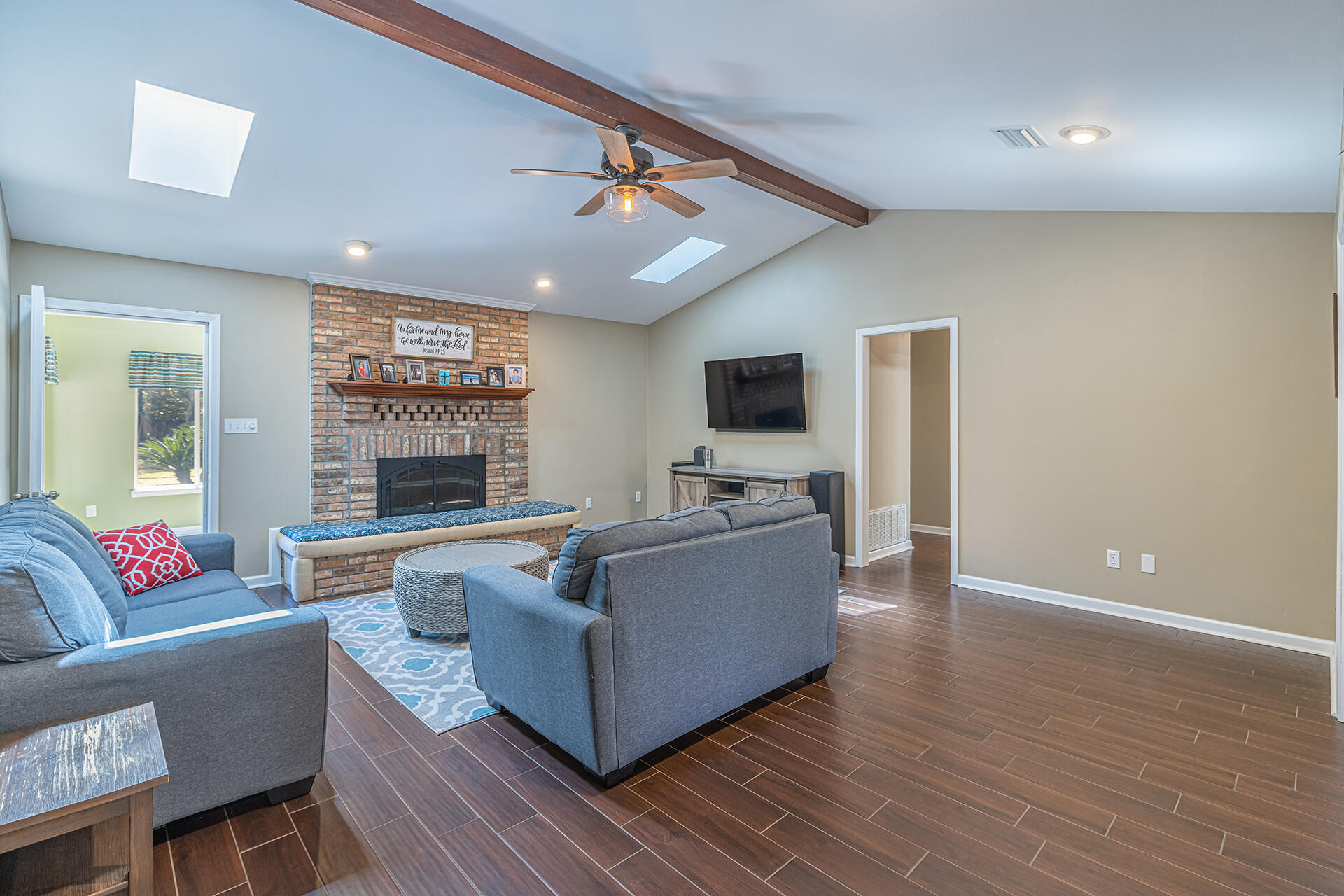 Bluewater Bay - Residential