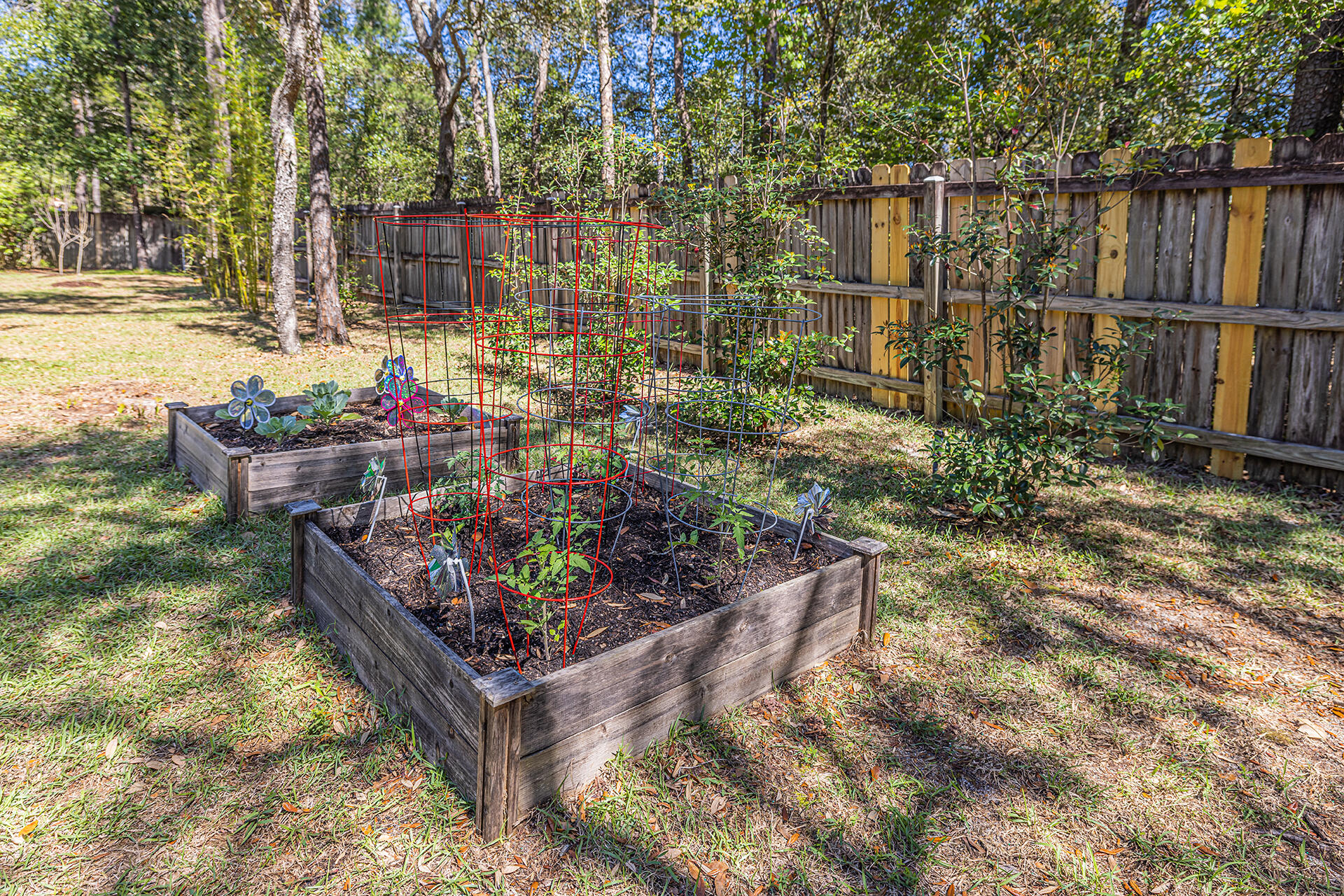 Bluewater Bay - Residential