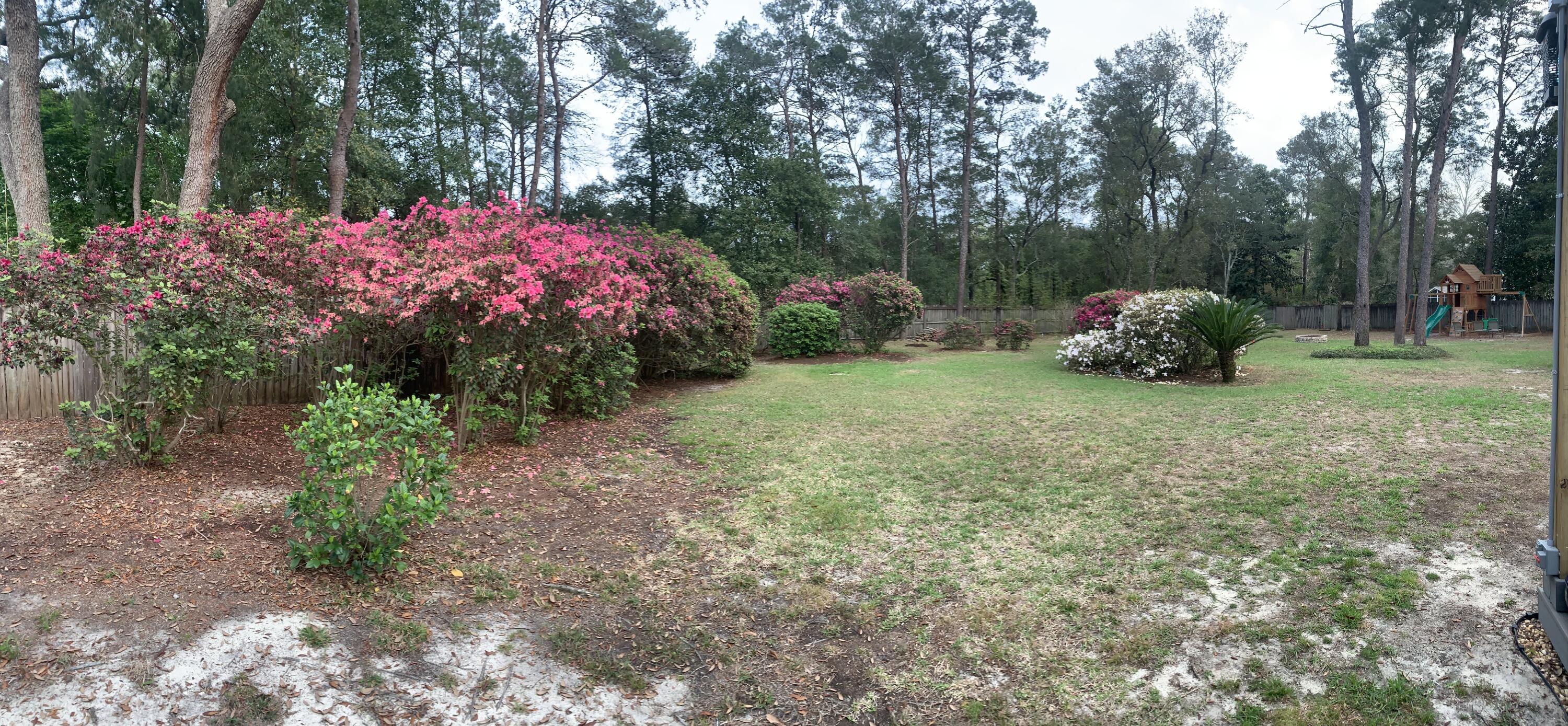 Bluewater Bay - Residential