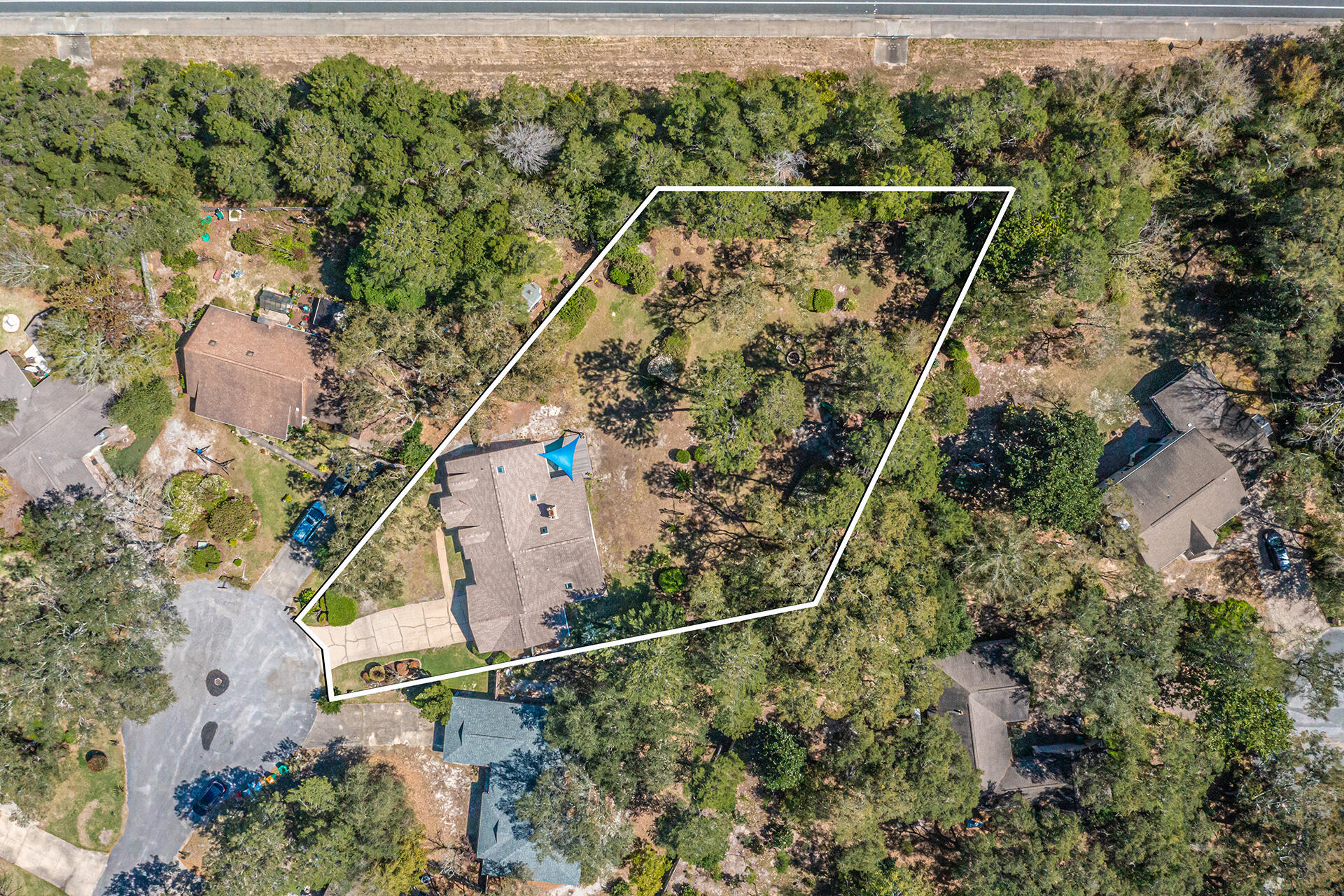 Bluewater Bay - Residential