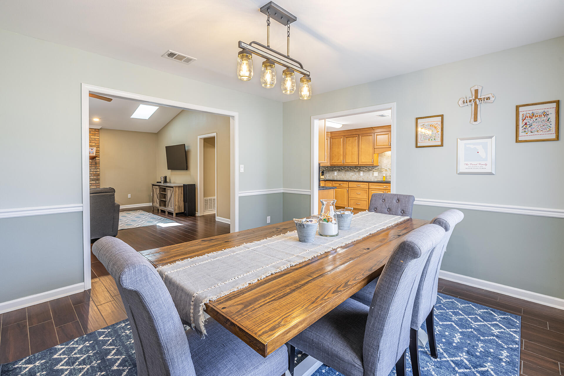 Bluewater Bay - Residential