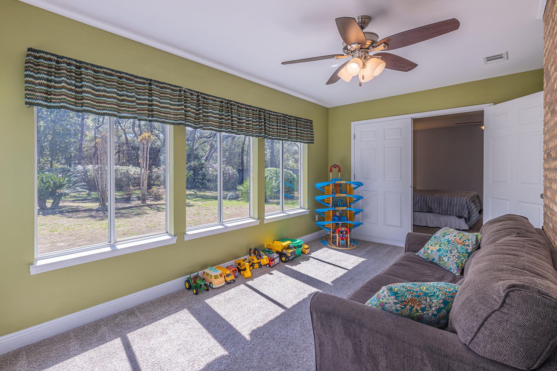 Bluewater Bay - Residential