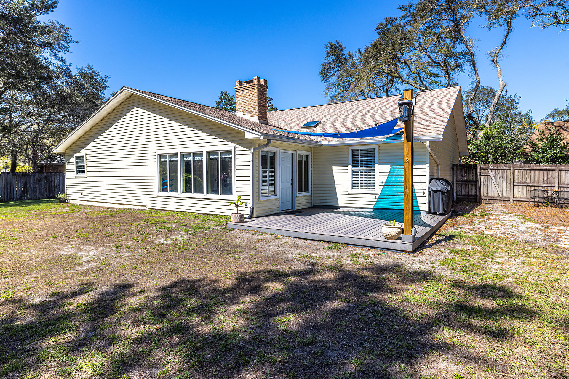 Bluewater Bay - Residential