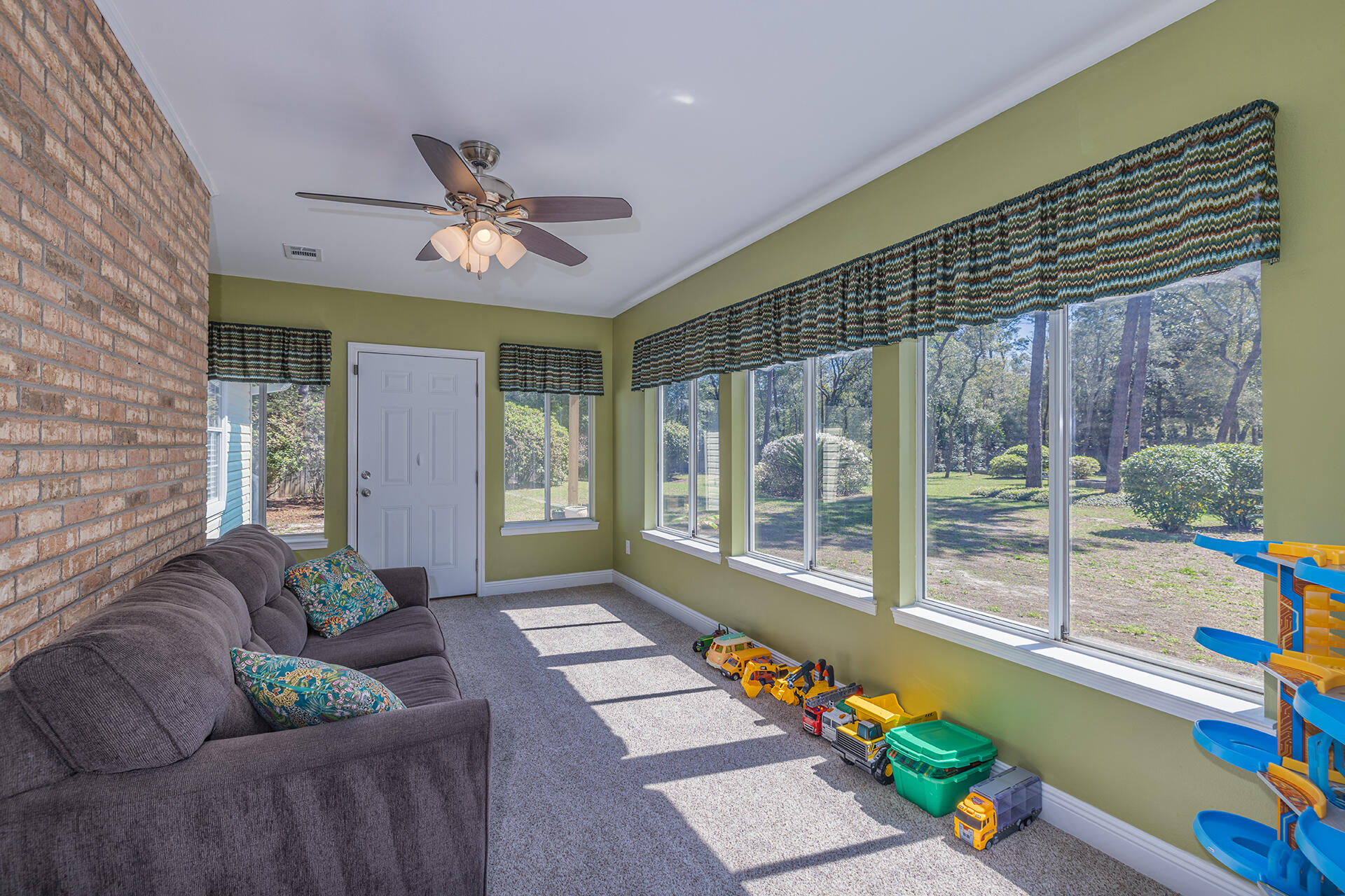 Bluewater Bay - Residential