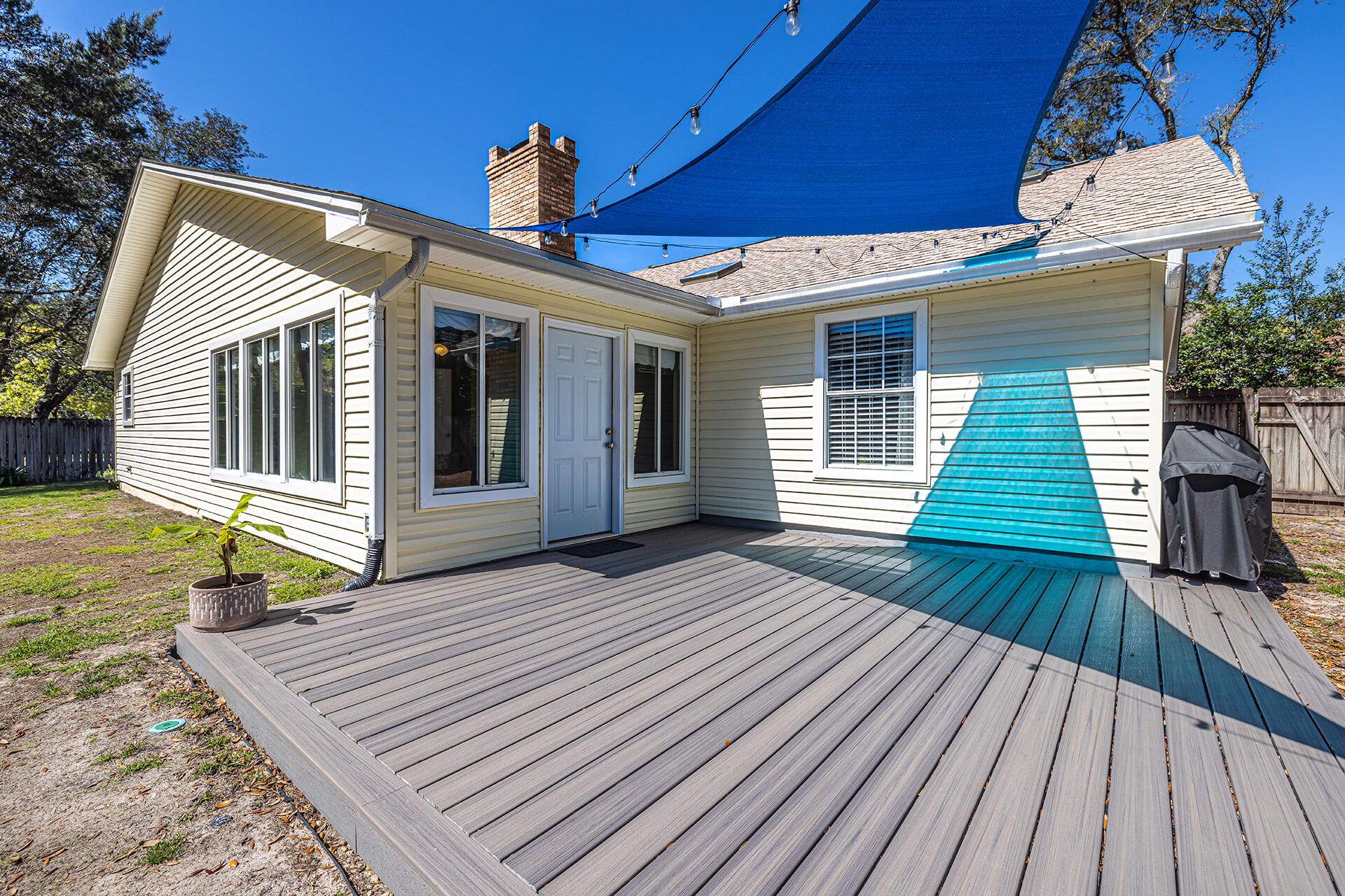 Bluewater Bay - Residential