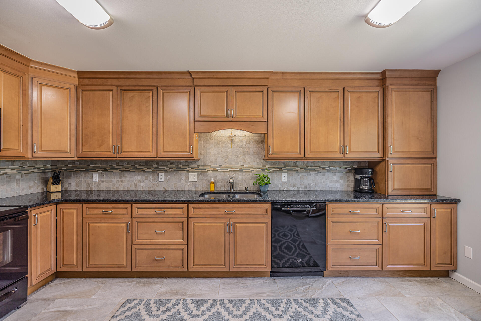 Bluewater Bay - Residential