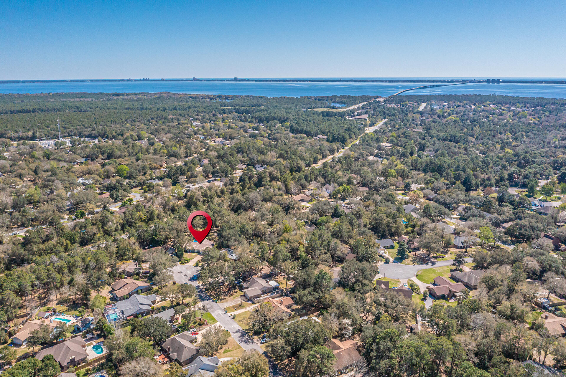 Bluewater Bay - Residential