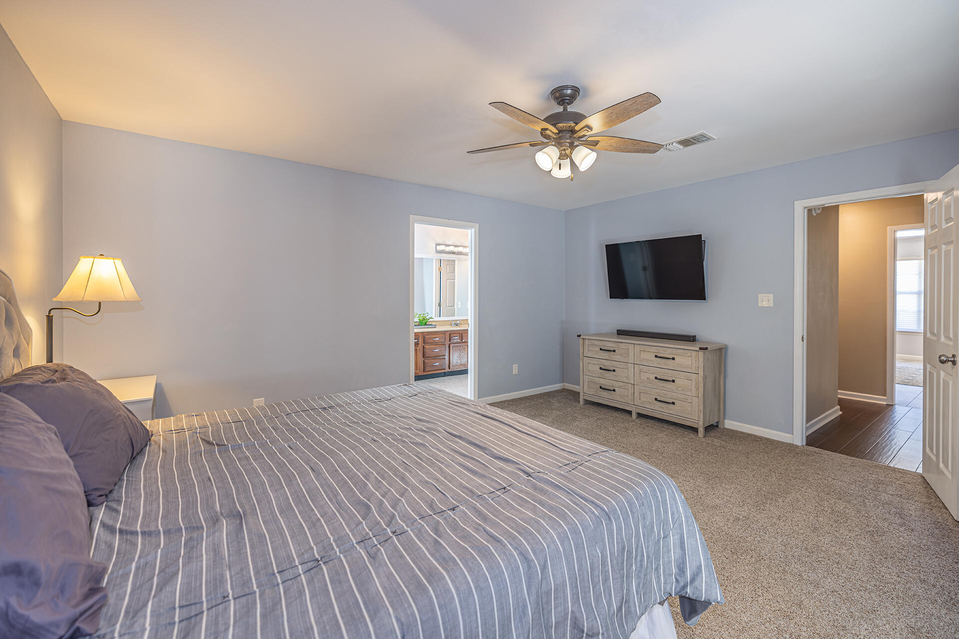 Bluewater Bay - Residential